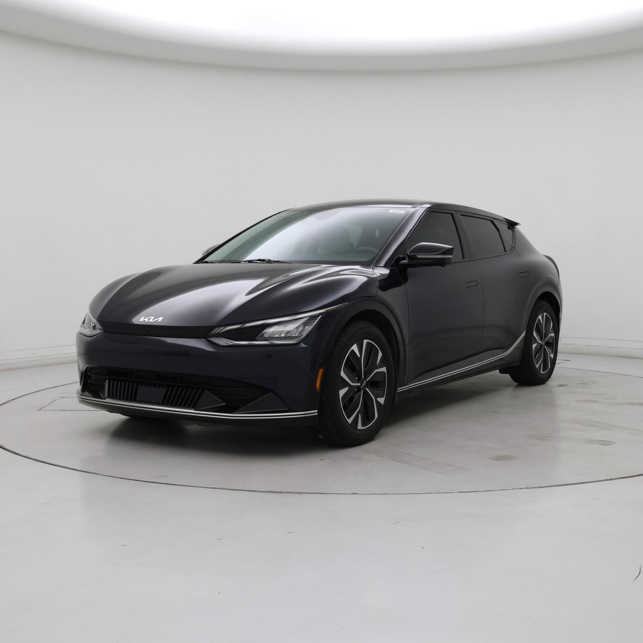 Thumbnail: 2022 Kia EV6 - 4