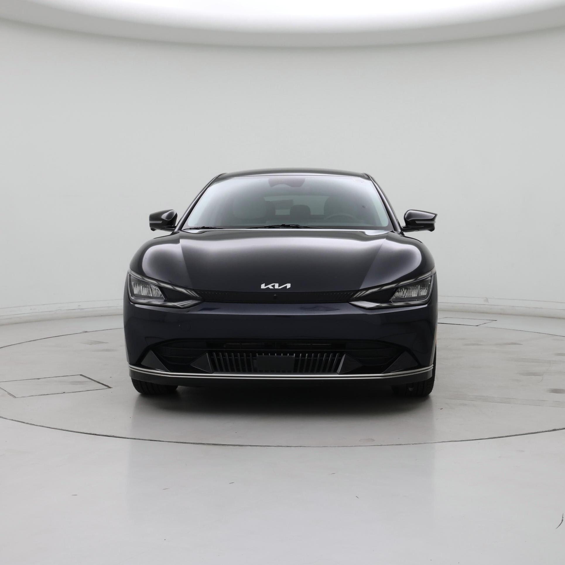 Thumbnail: 2022 Kia EV6 - 5