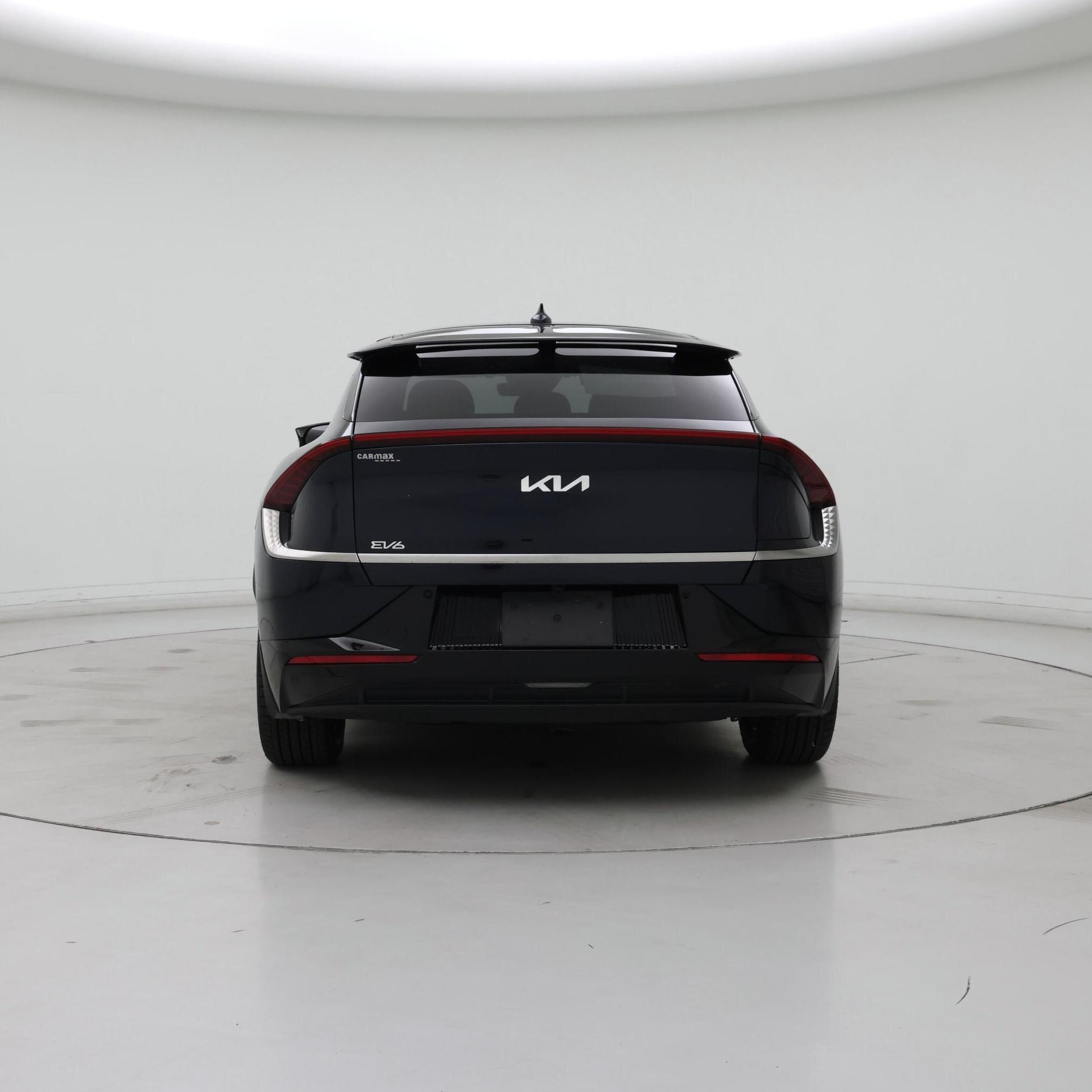 Thumbnail: 2022 Kia EV6 - 6