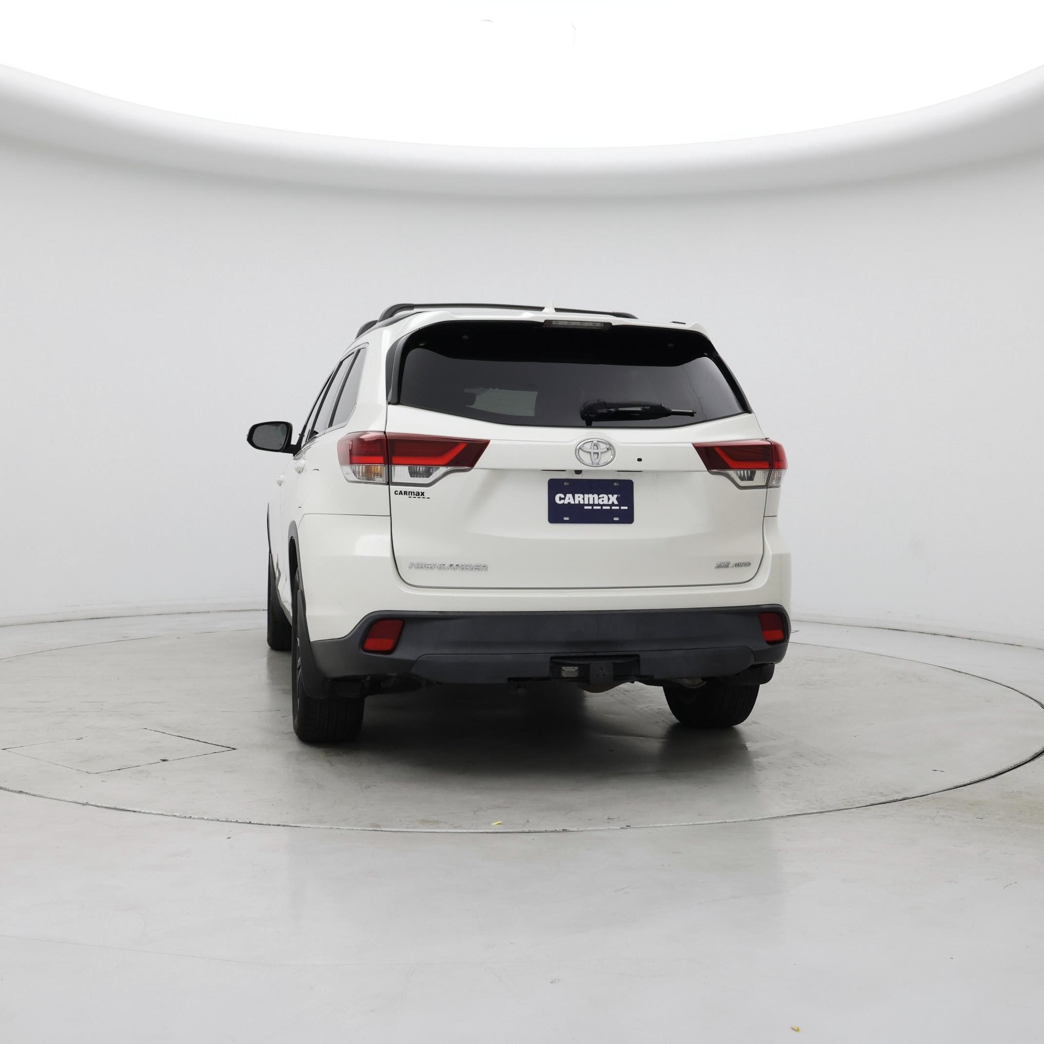 Thumbnail: 2019 Toyota Highlander - 6