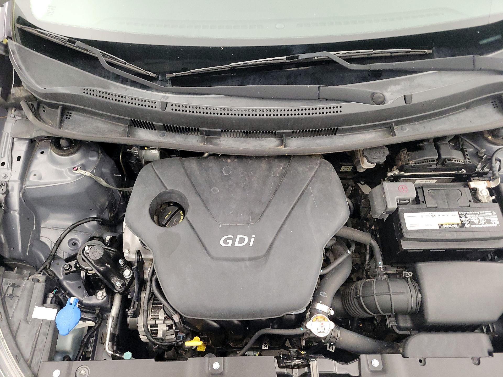 Thumbnail: 2014 Hyundai Accent - 20