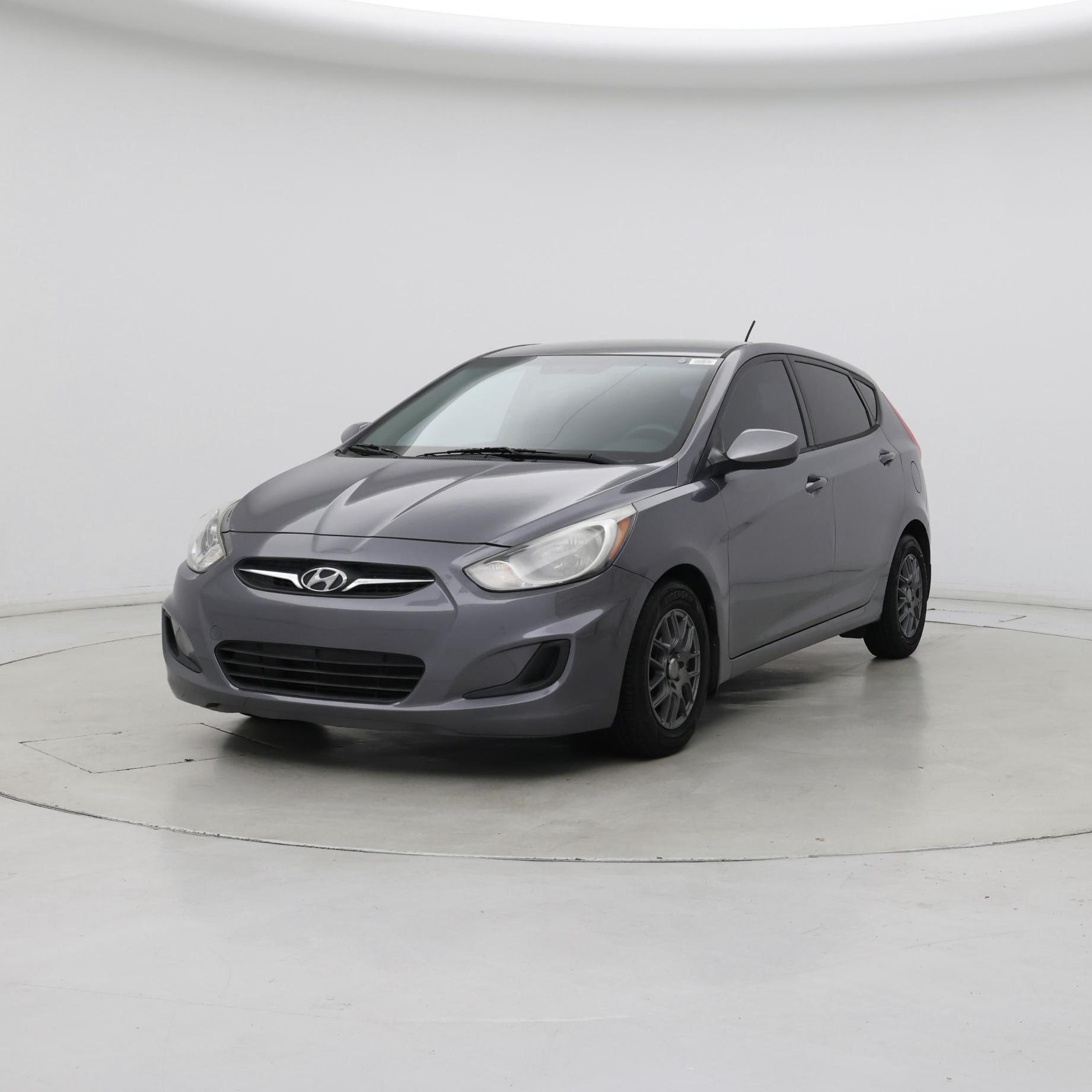 Thumbnail: 2014 Hyundai Accent - 4