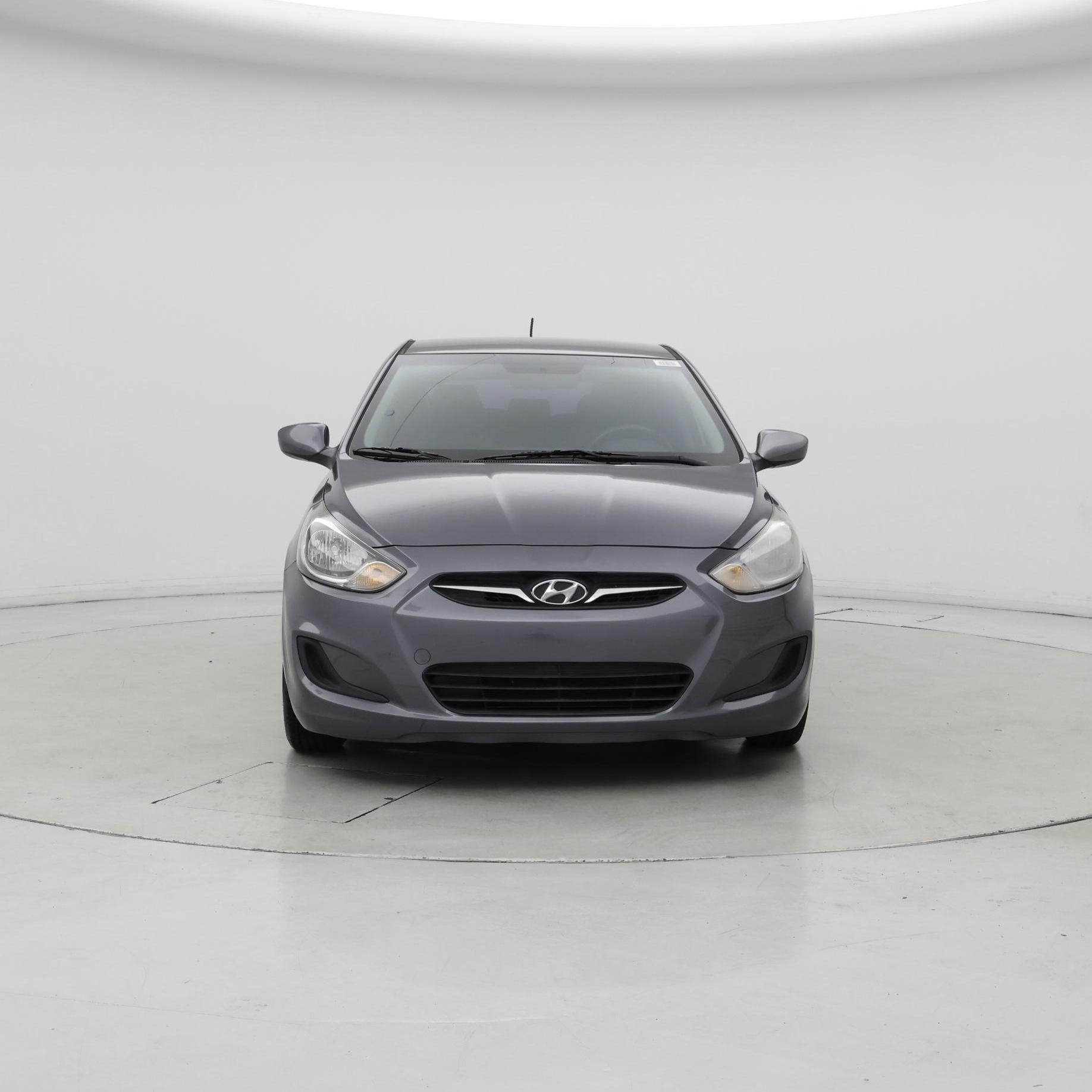 Thumbnail: 2014 Hyundai Accent - 5