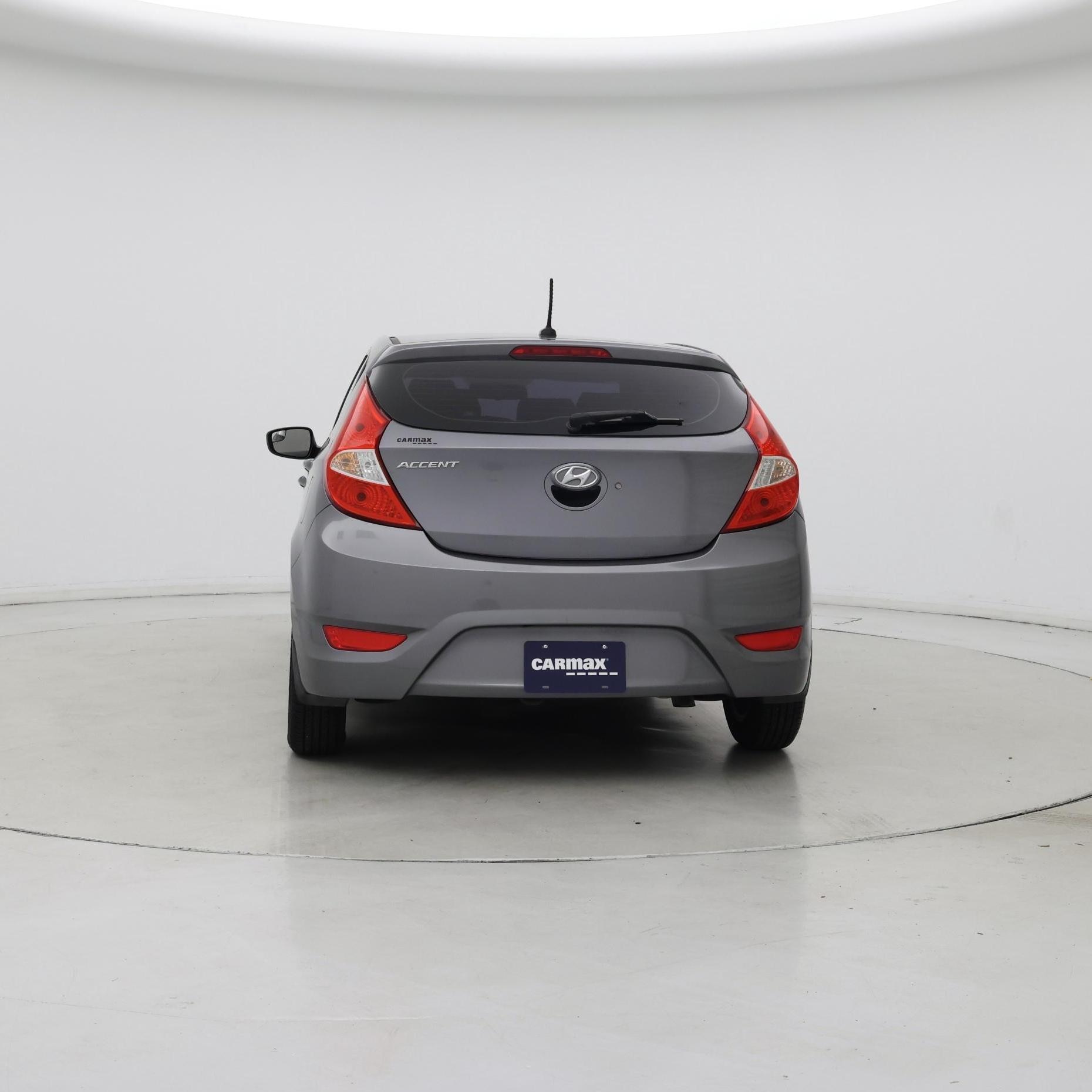 Thumbnail: 2014 Hyundai Accent - 6