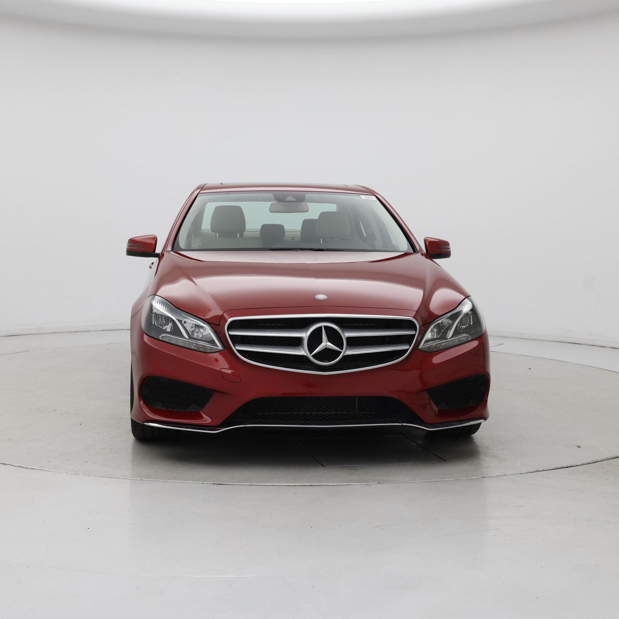 Thumbnail: 2016 Mercedes-Benz E-Class - 5