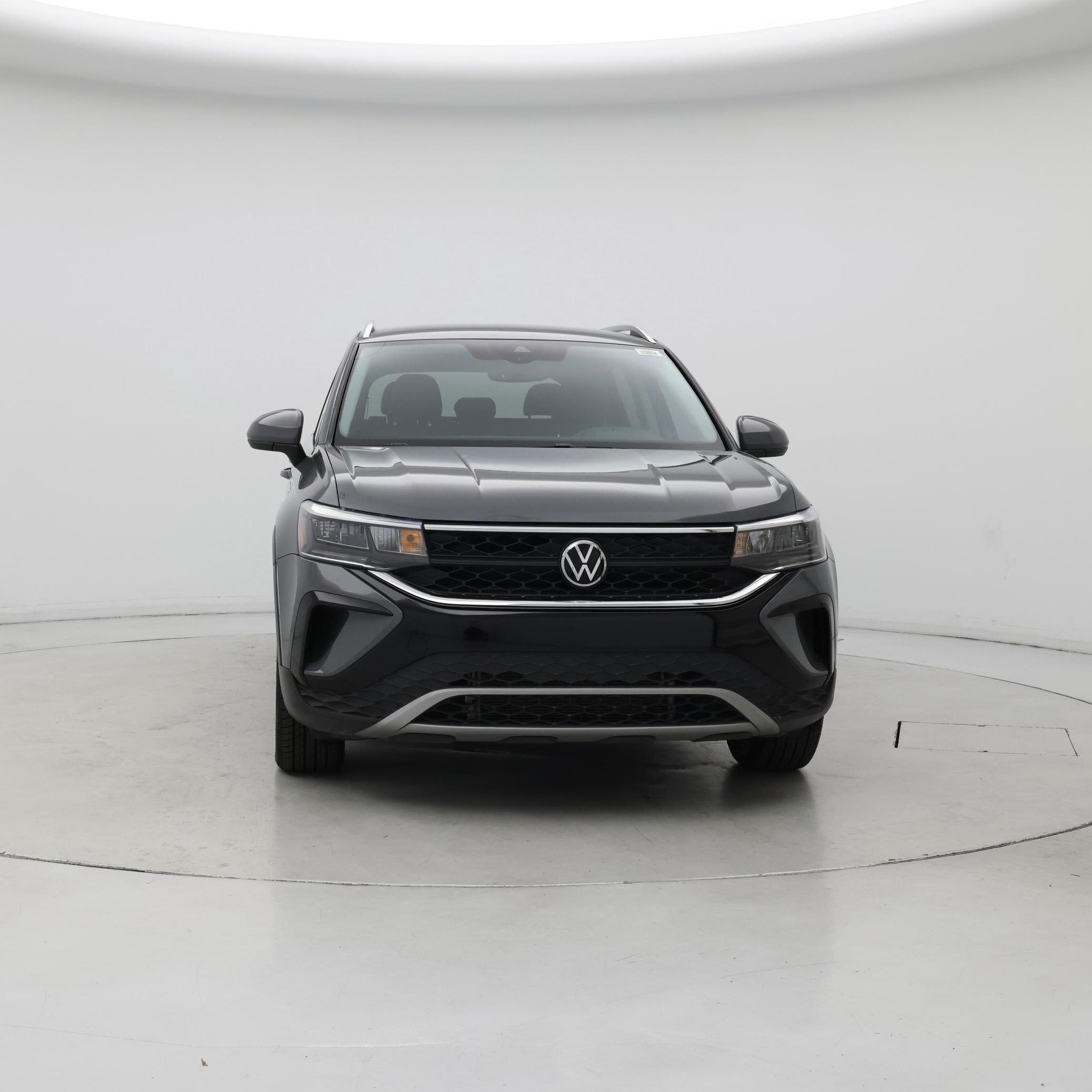 Thumbnail: 2022 Volkswagen Taos - 5