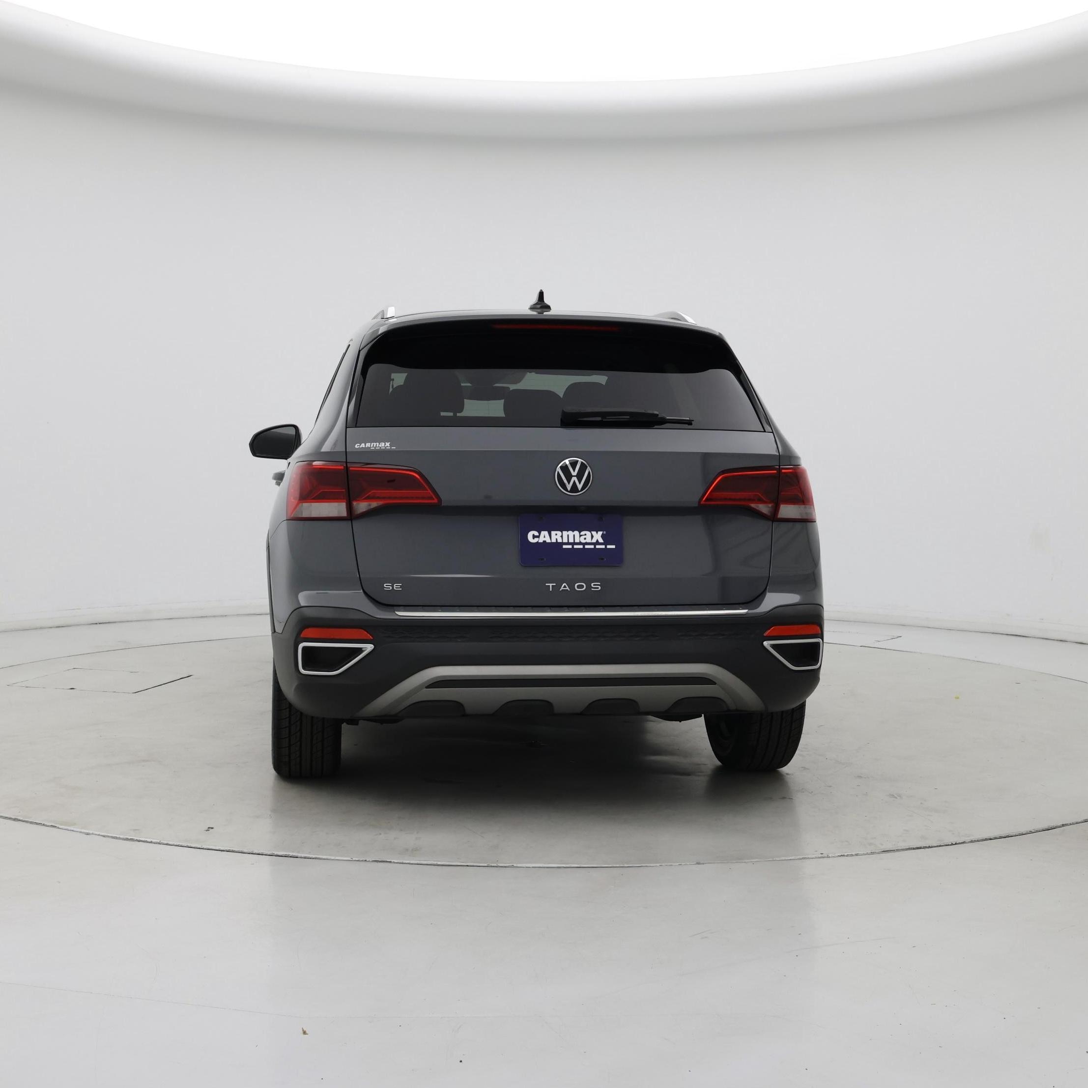 Thumbnail: 2022 Volkswagen Taos - 6