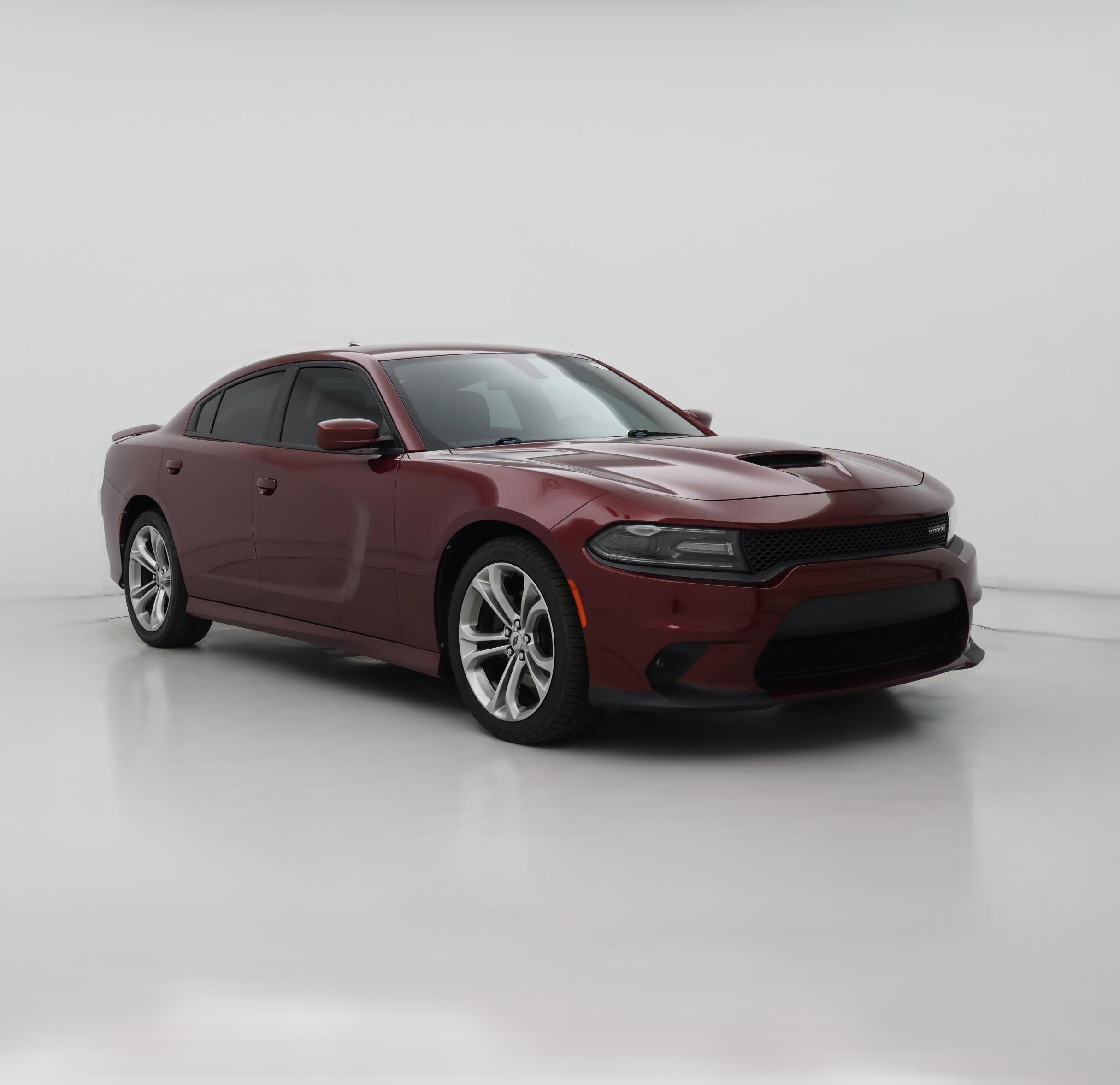 Thumbnail: 2021 Dodge Charger - 1