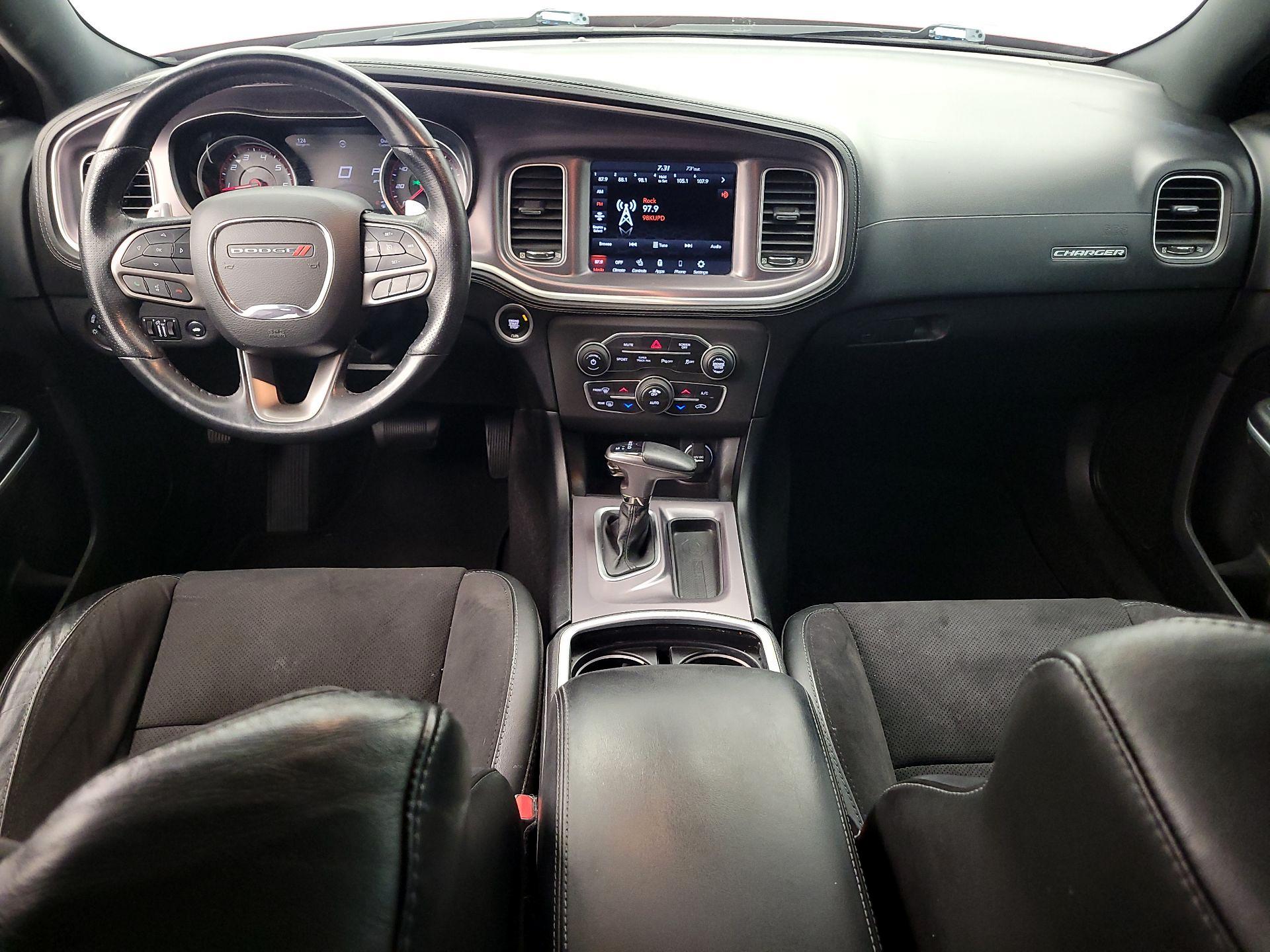 Thumbnail: 2021 Dodge Charger - 9