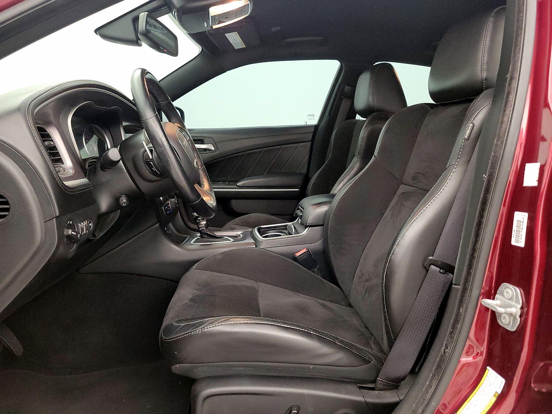 Thumbnail: 2021 Dodge Charger - 11