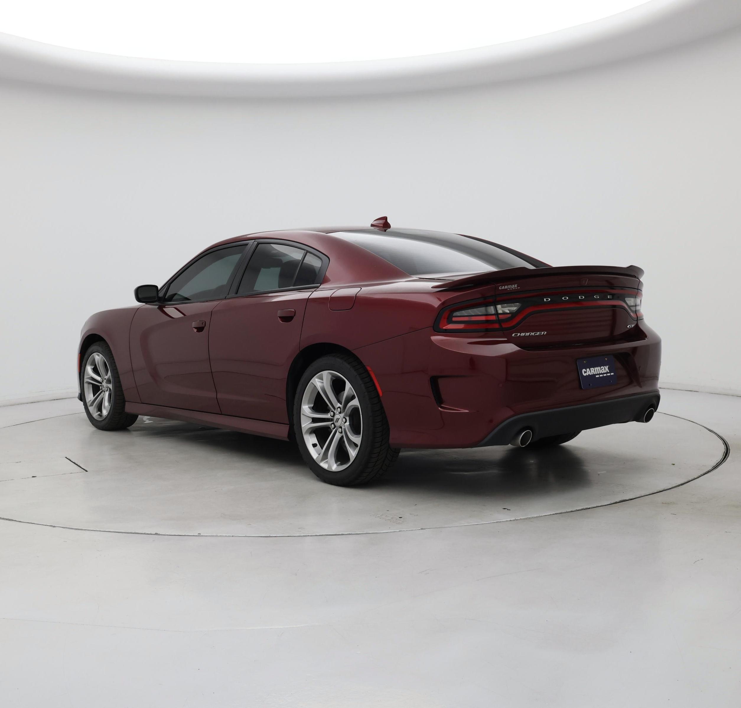 Thumbnail: 2021 Dodge Charger - 2