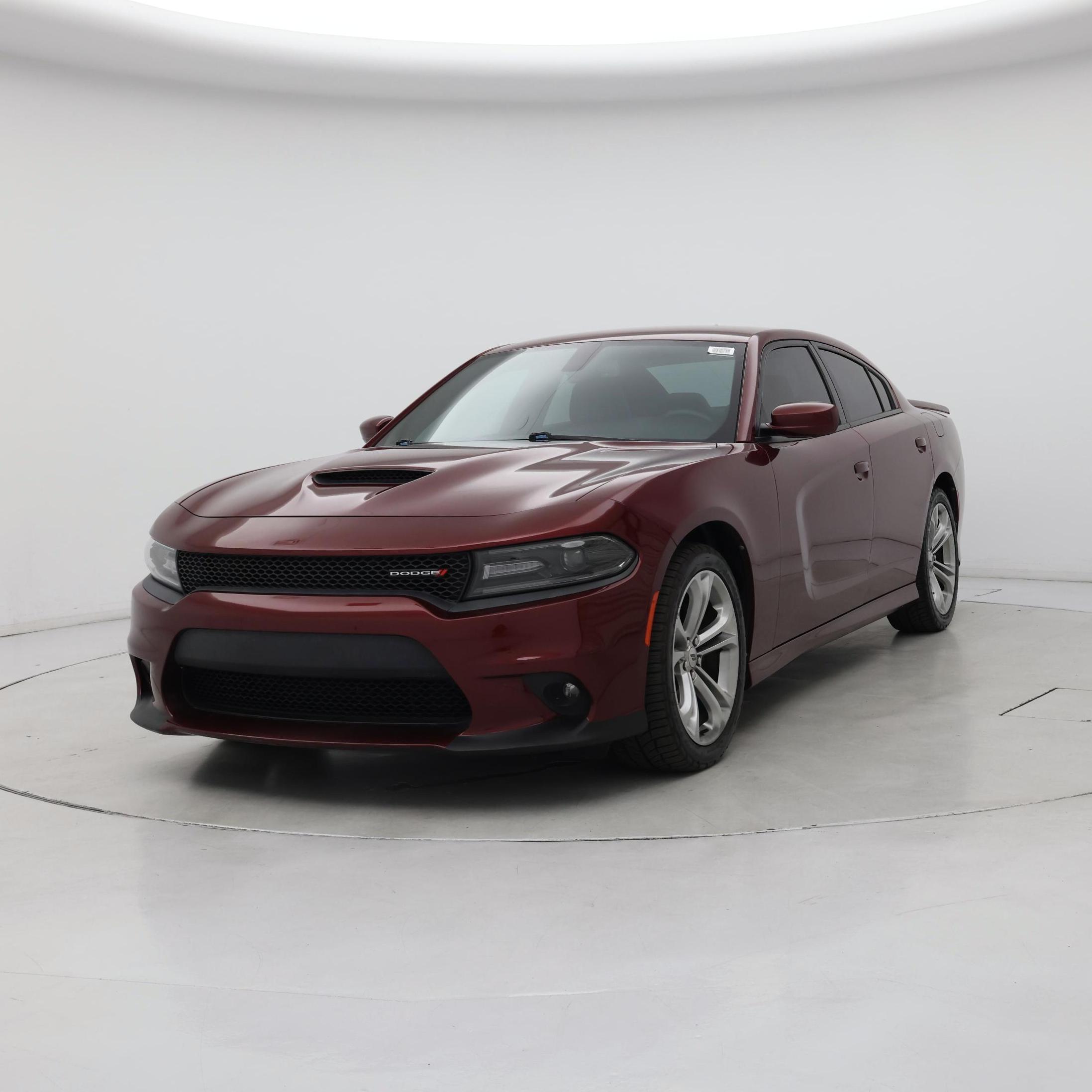 Thumbnail: 2021 Dodge Charger - 4