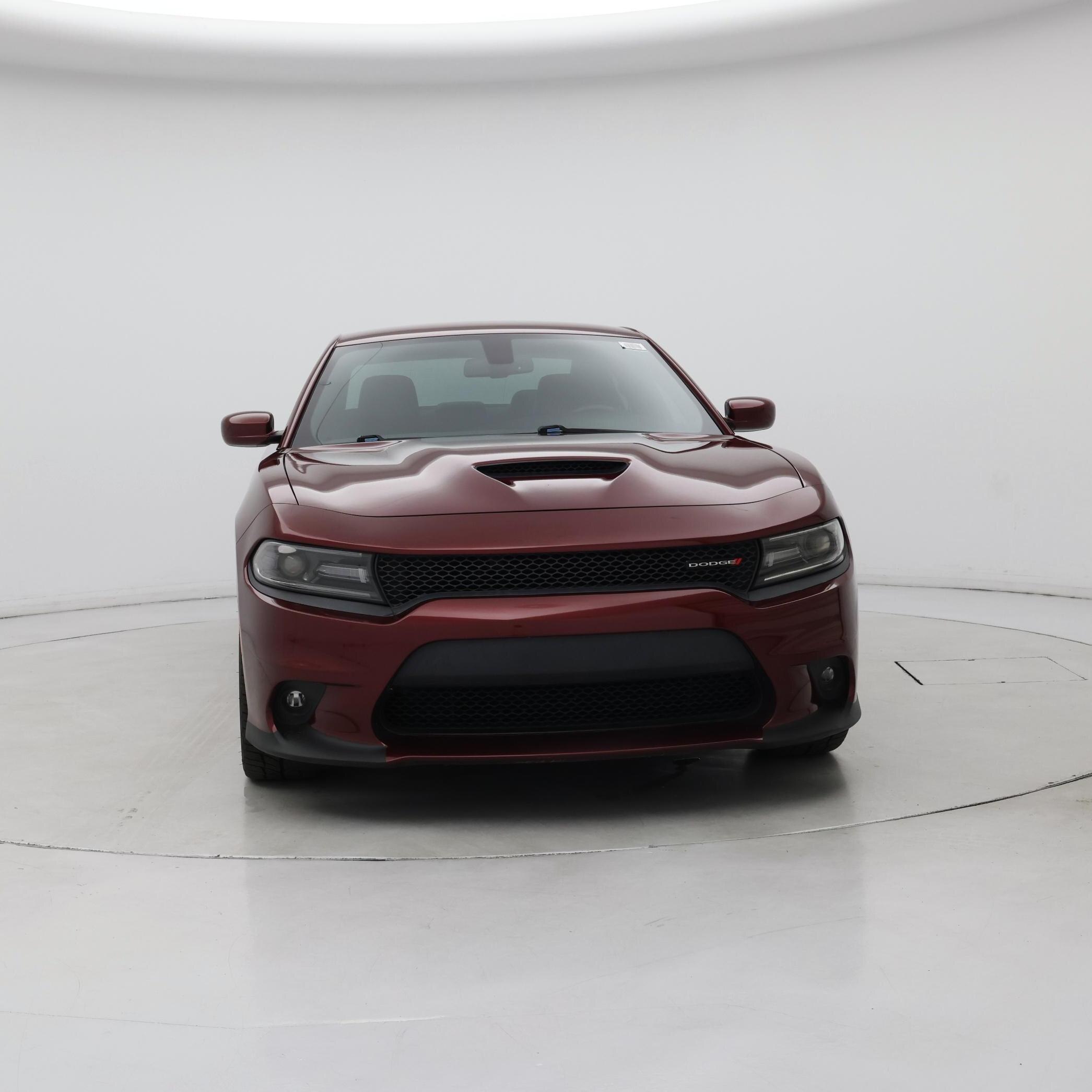 Thumbnail: 2021 Dodge Charger - 5