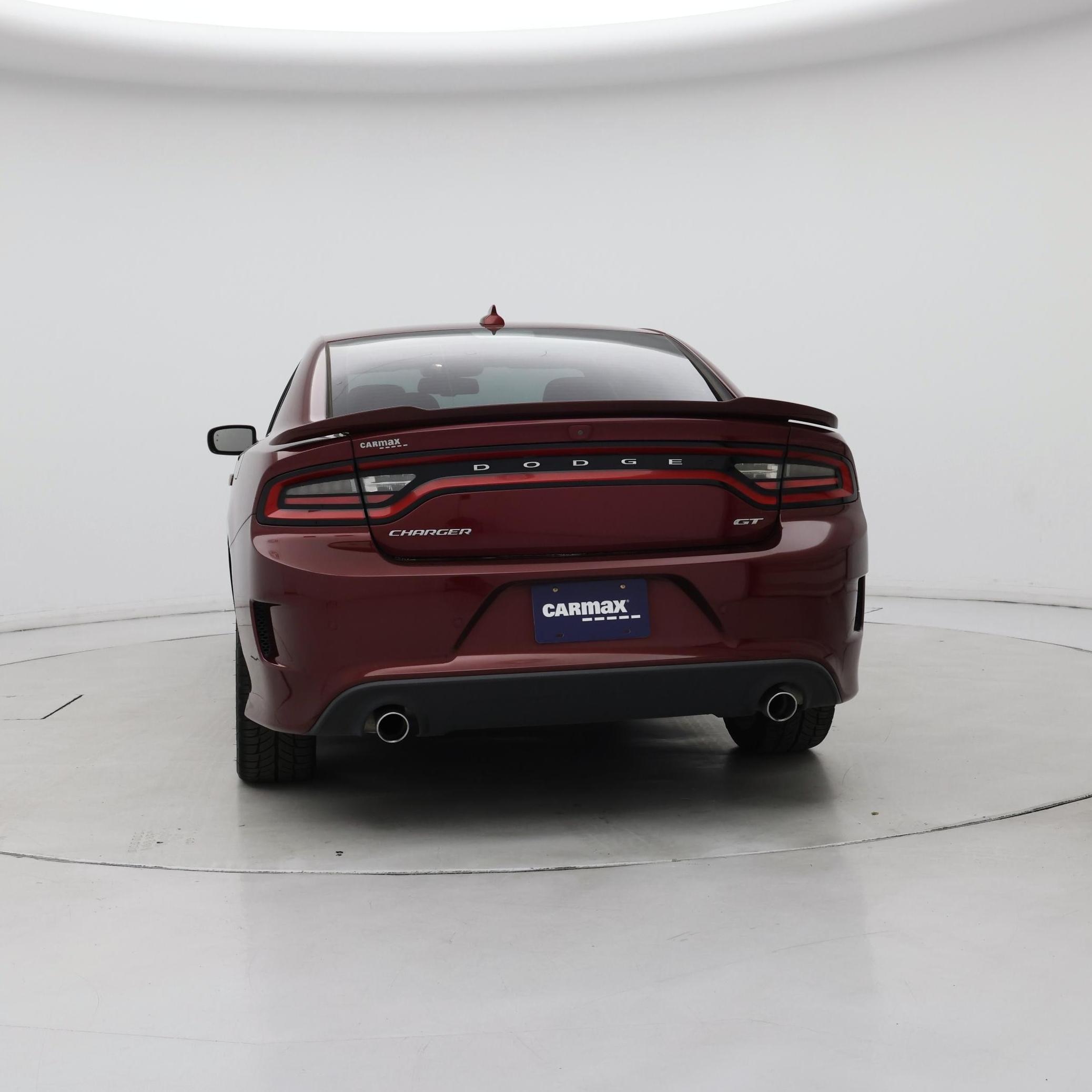 Thumbnail: 2021 Dodge Charger - 6