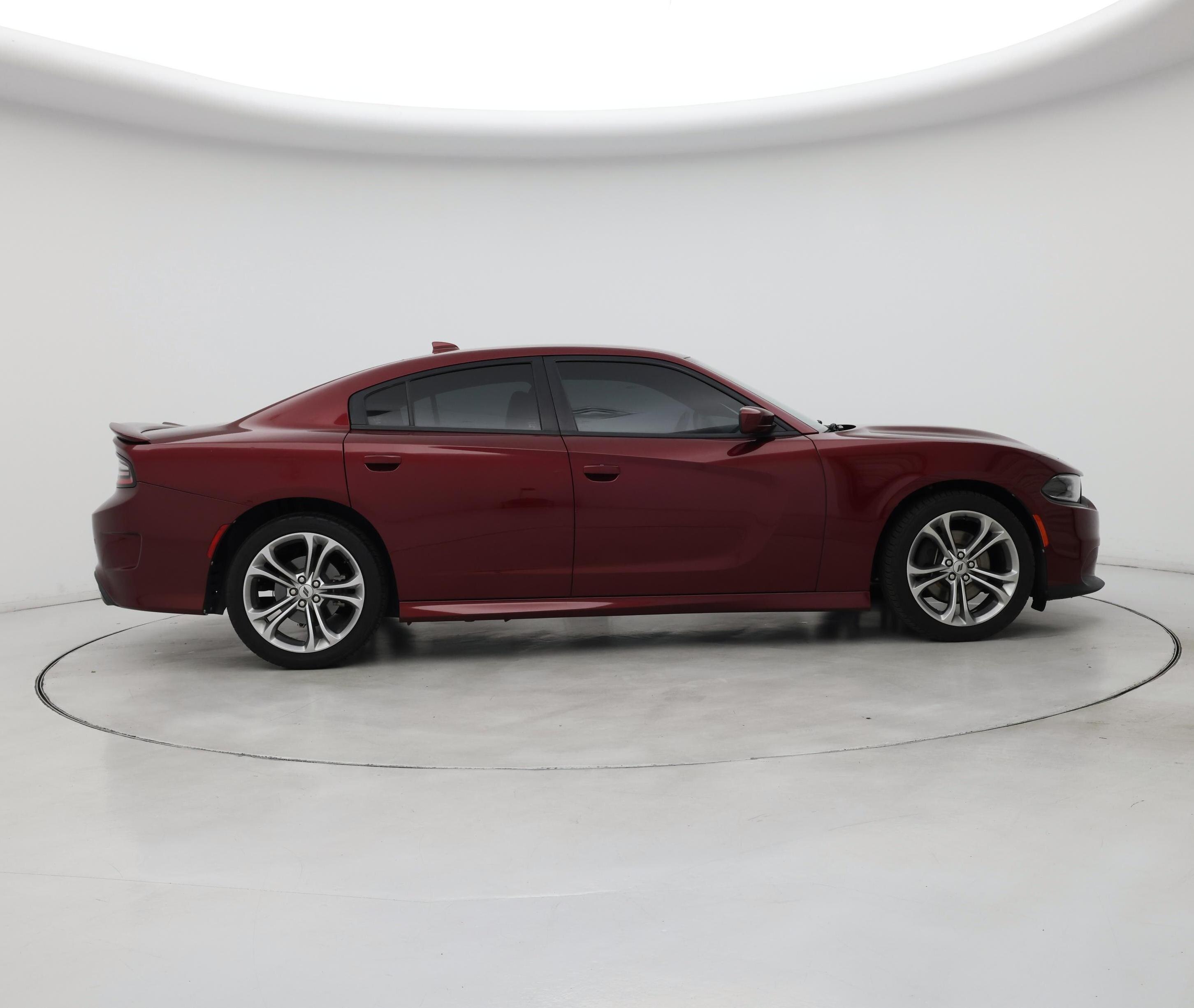 Thumbnail: 2021 Dodge Charger - 7