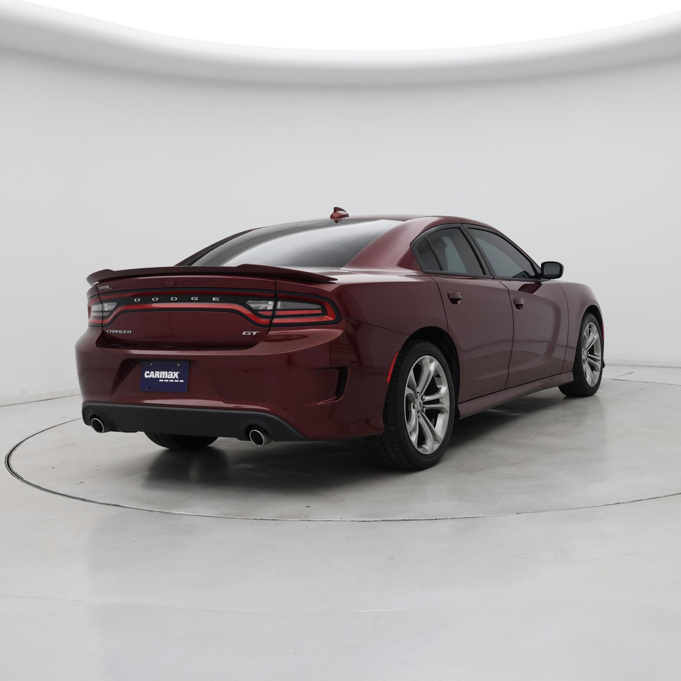 Thumbnail: 2021 Dodge Charger - 8