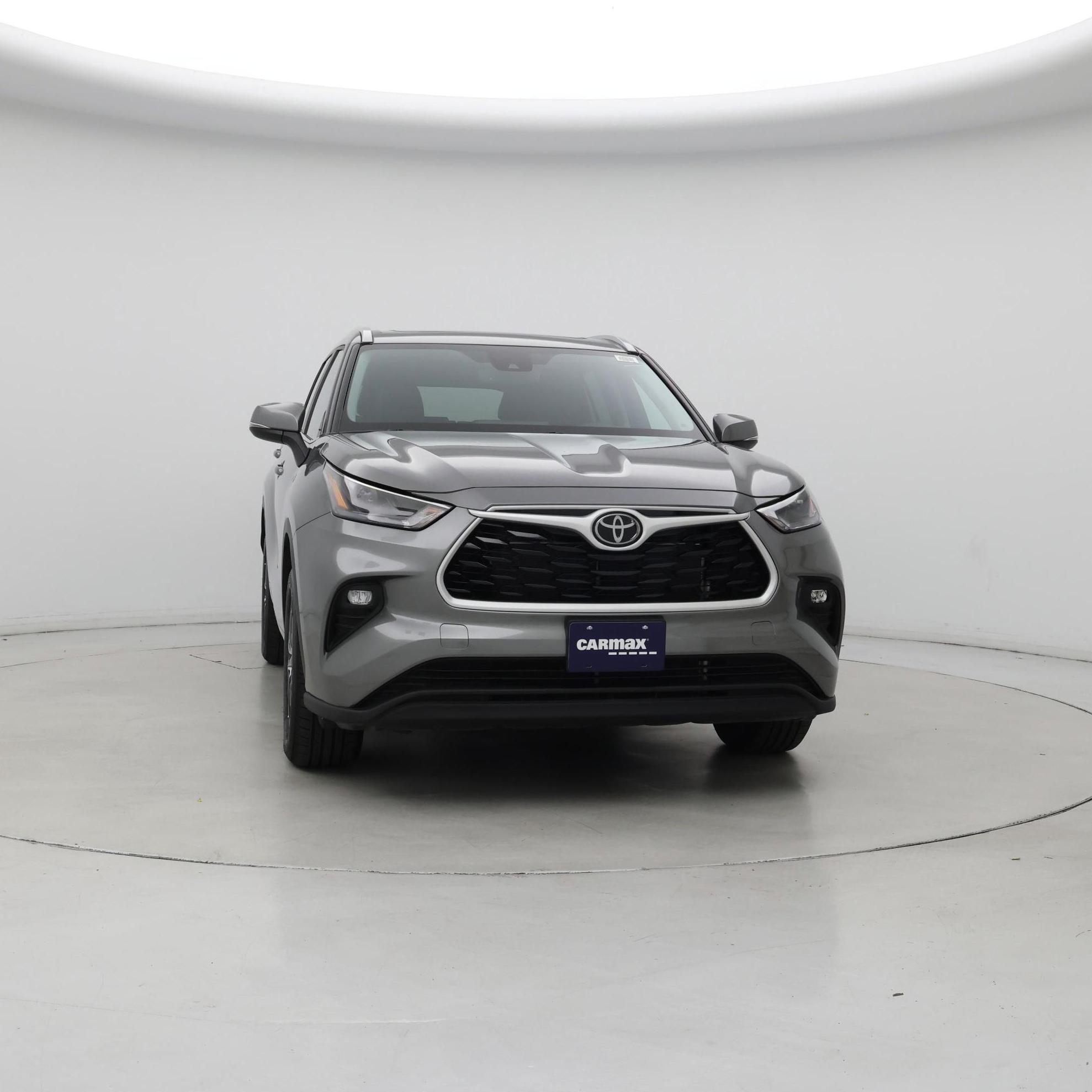 Thumbnail: 2025 Toyota Highlander - 5