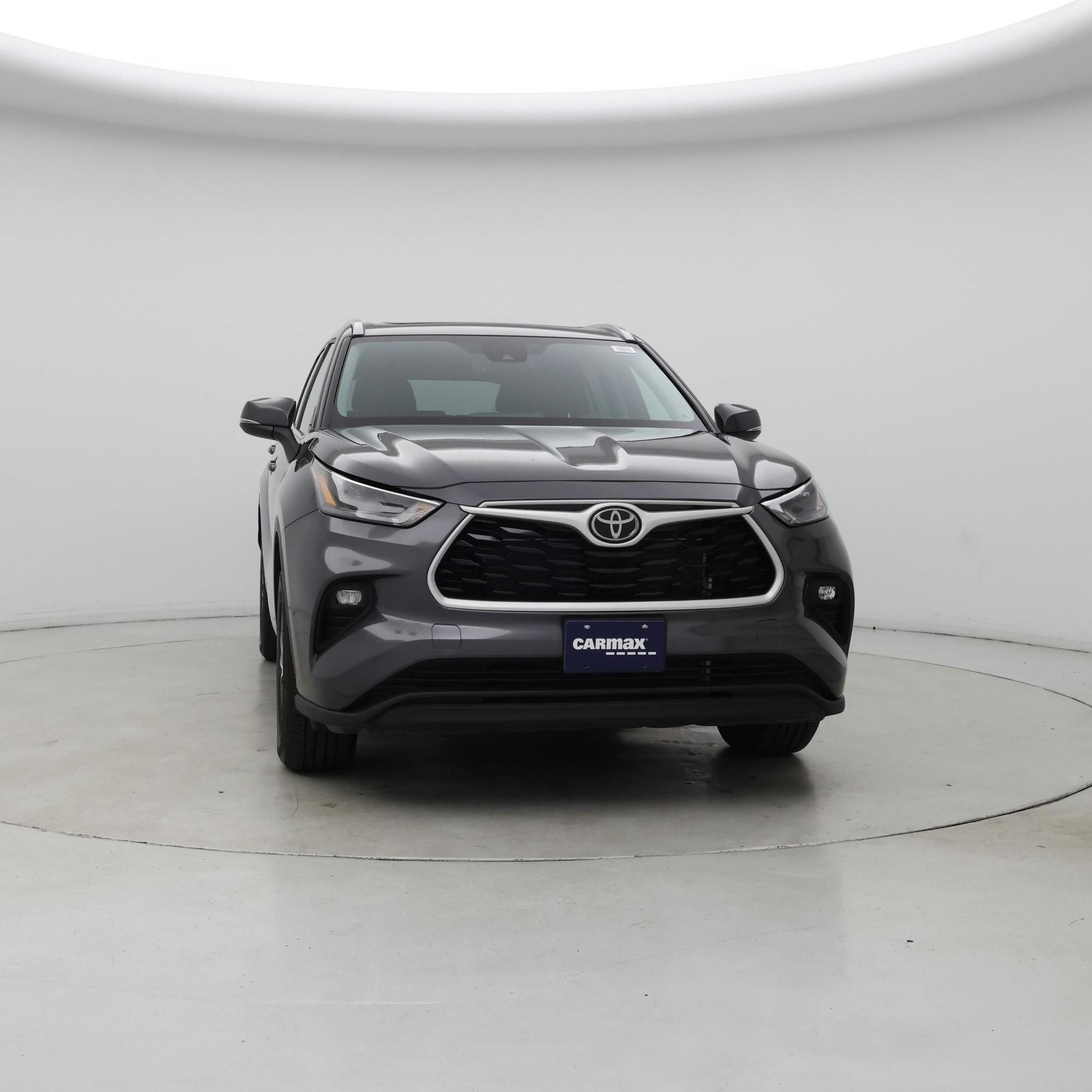 Thumbnail: 2025 Toyota Highlander - 5