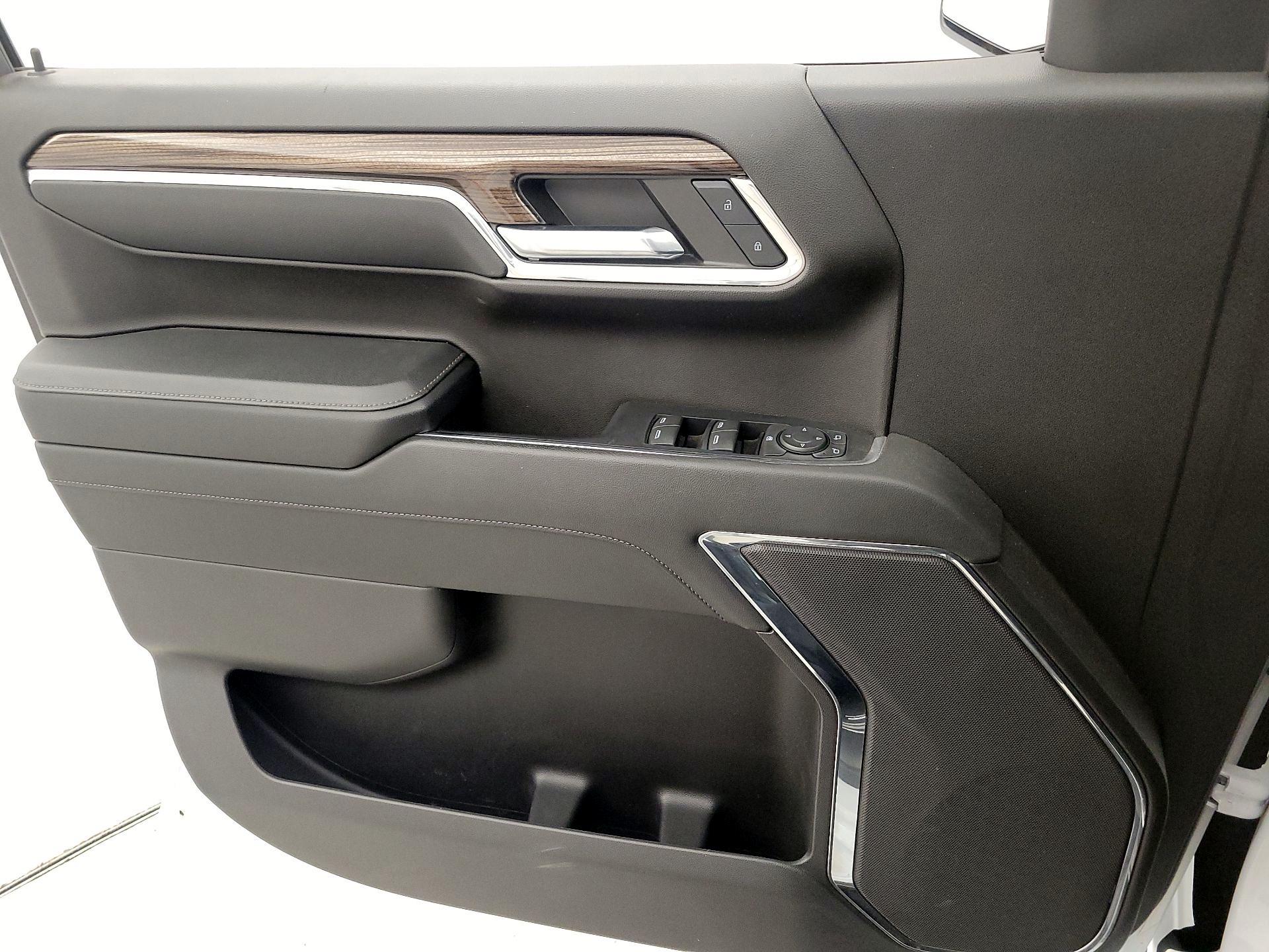 Thumbnail: 2024 Chevrolet Silverado 1500 - 12