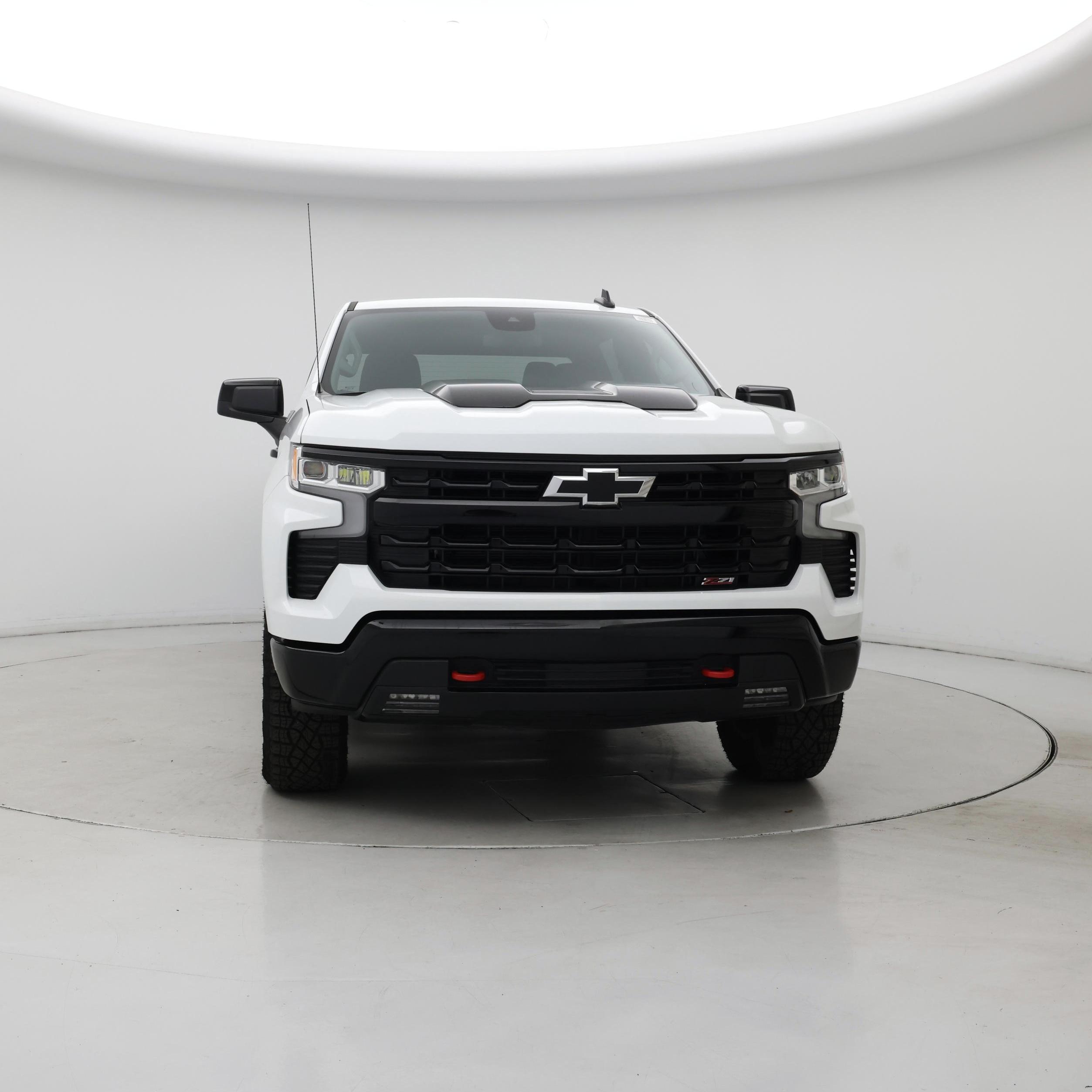 Thumbnail: 2024 Chevrolet Silverado 1500 - 5