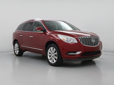 2014 Buick Enclave Premium