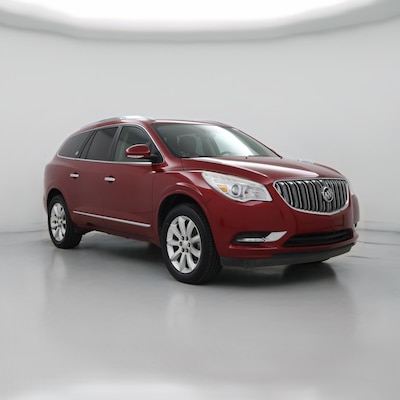2014 Buick Enclave Premium