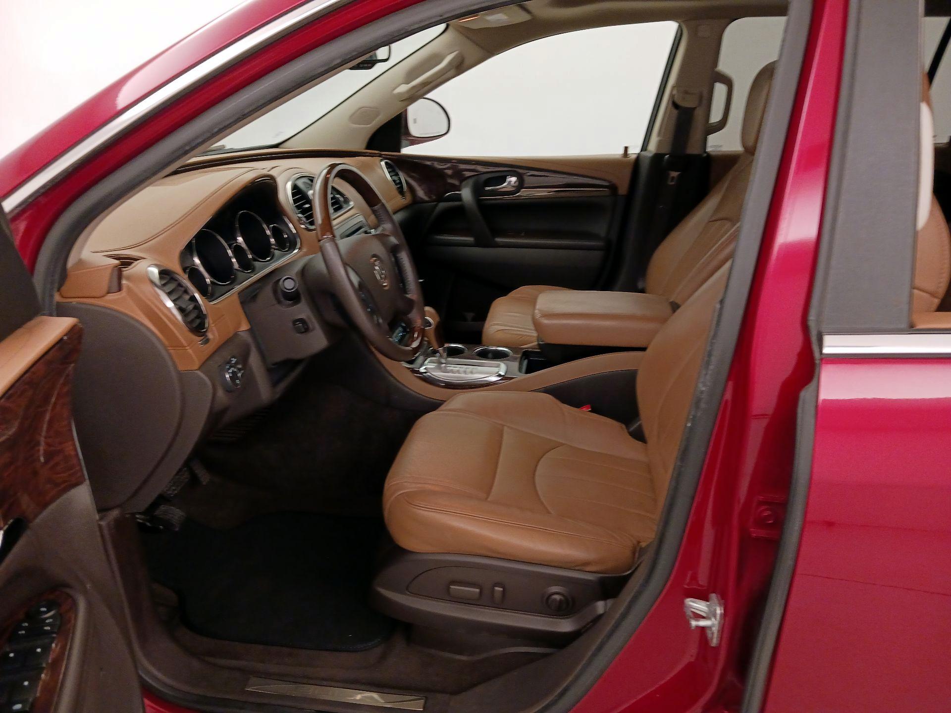 Thumbnail: 2014 Buick Enclave - 11