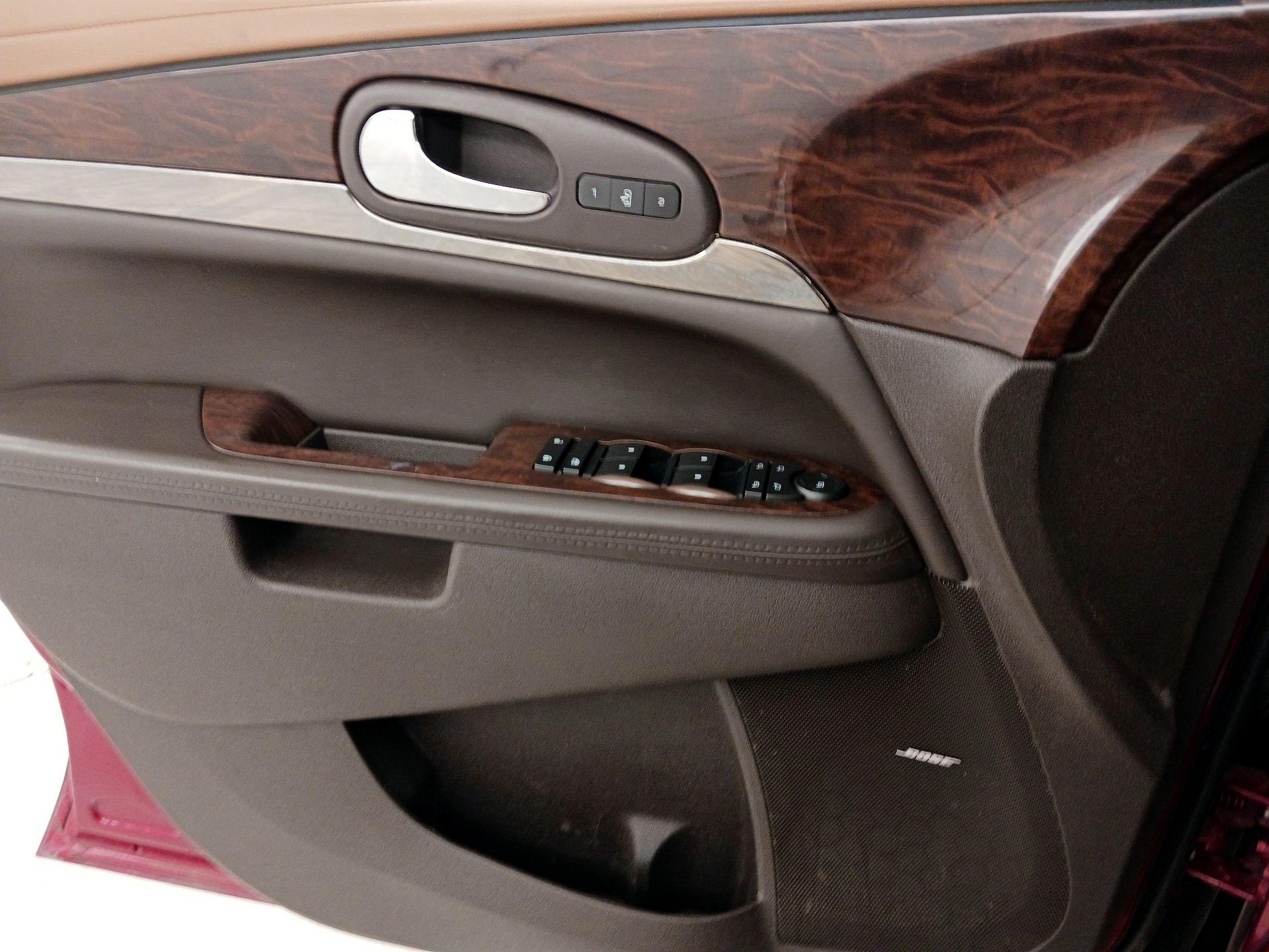 Thumbnail: 2014 Buick Enclave - 12