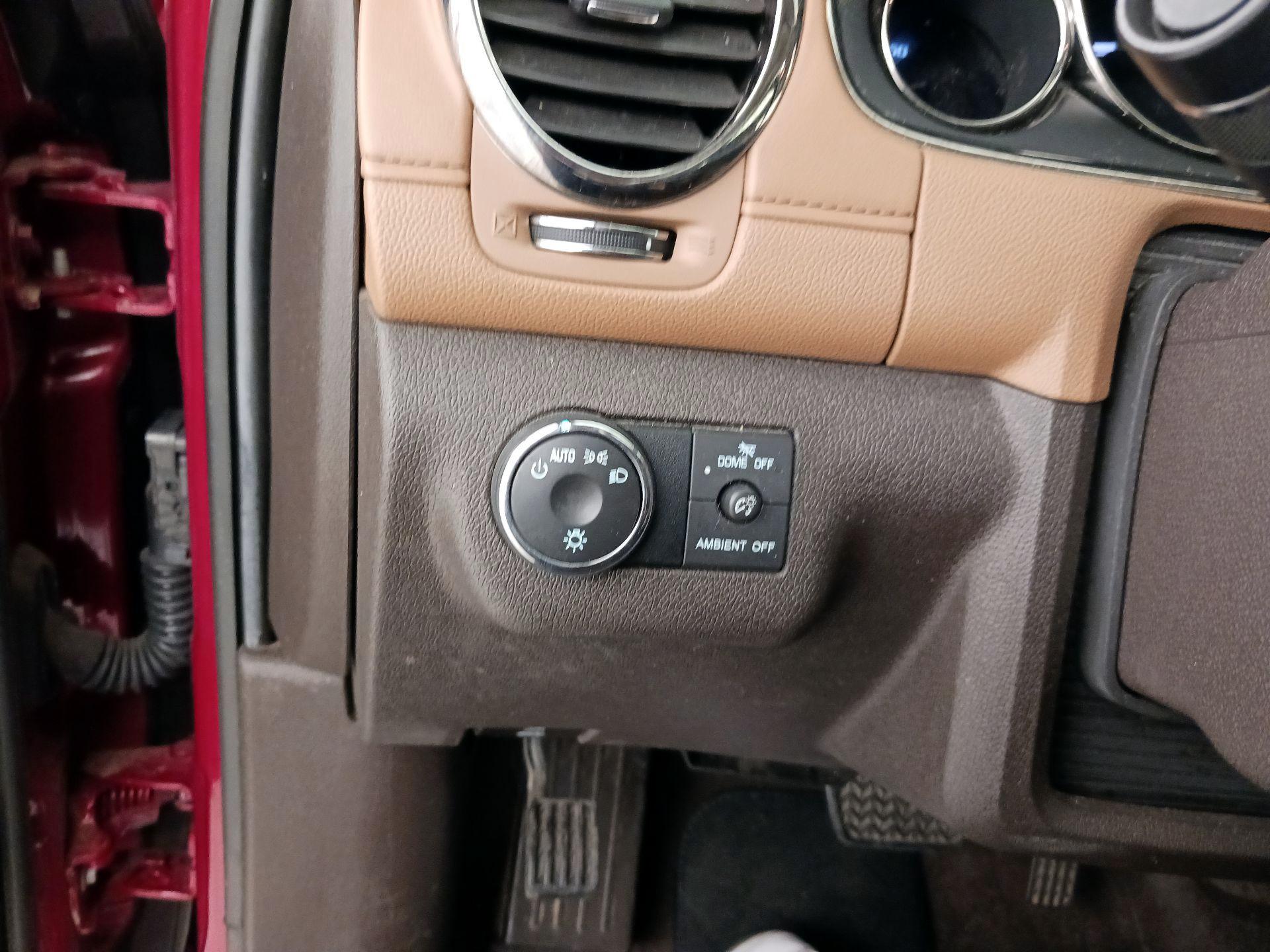 Thumbnail: 2014 Buick Enclave - 13