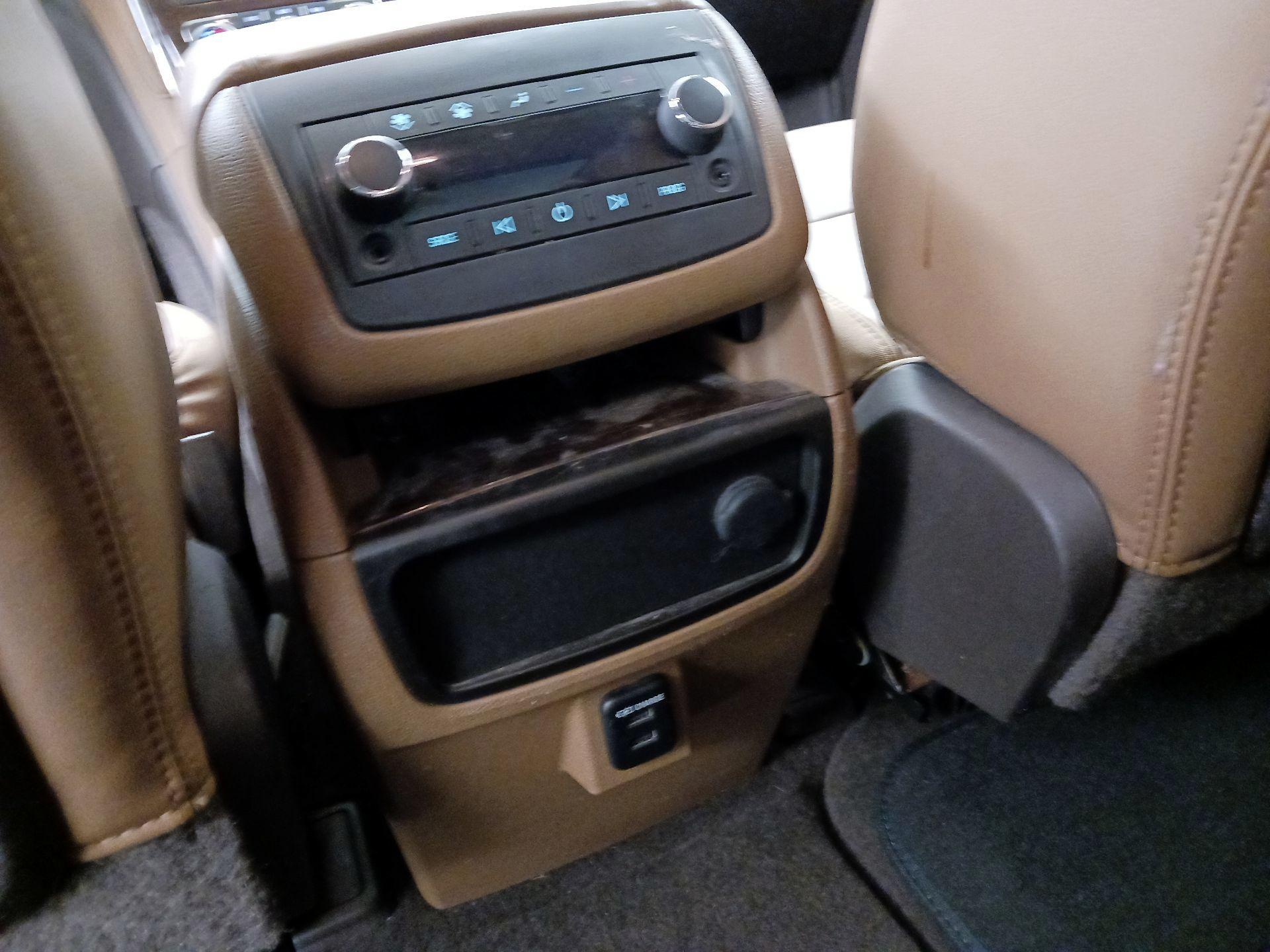 Thumbnail: 2014 Buick Enclave - 19