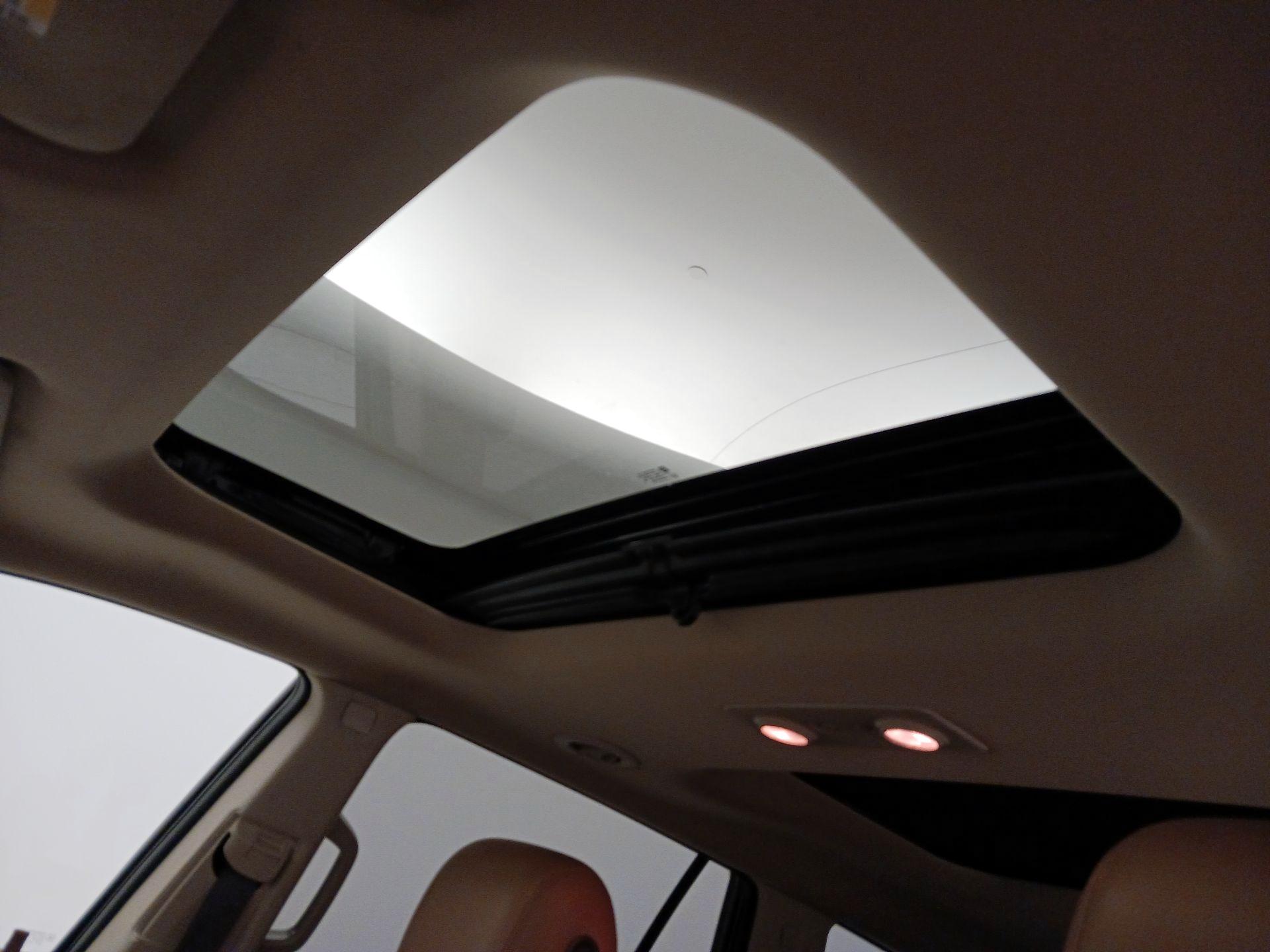 Thumbnail: 2014 Buick Enclave - 20