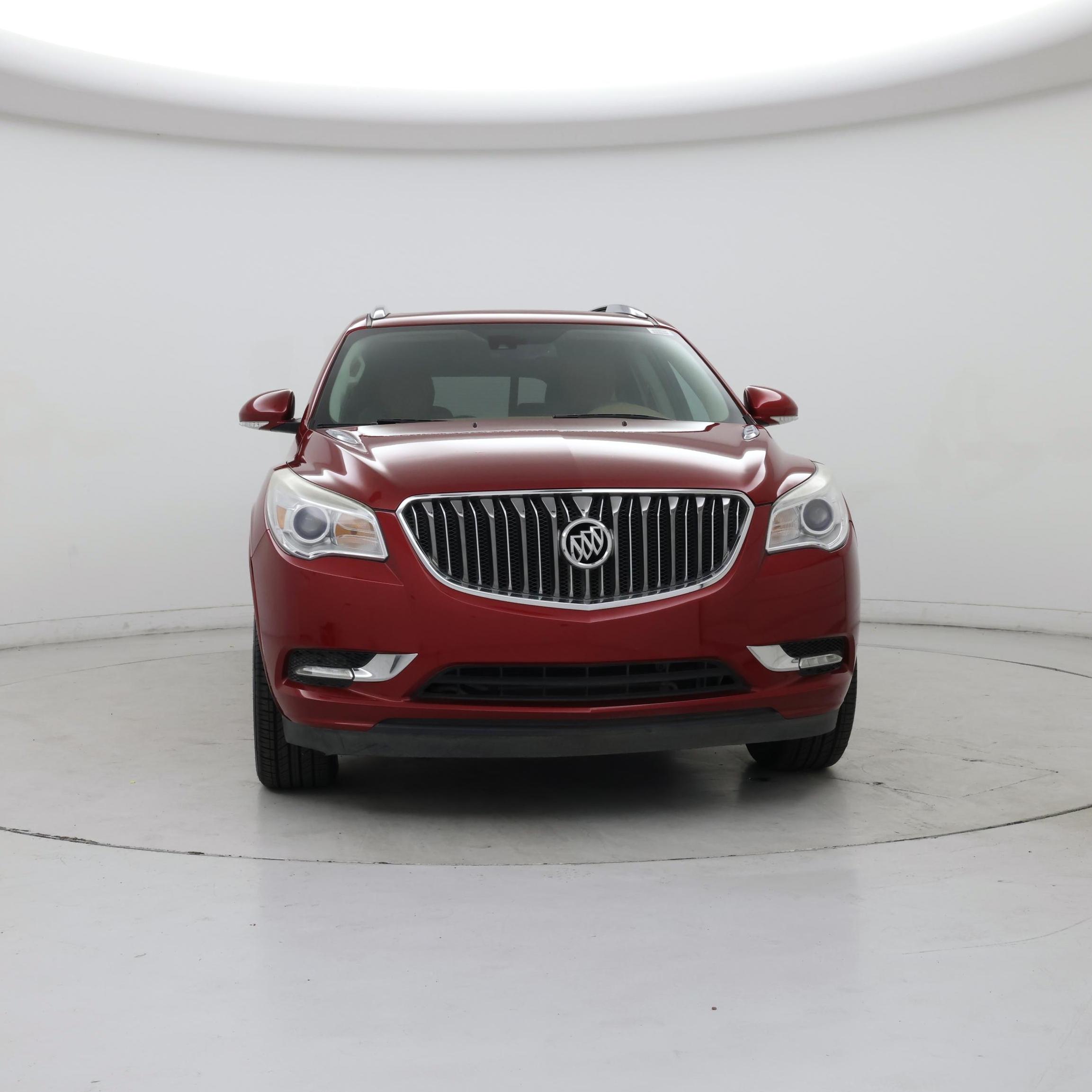 Thumbnail: 2014 Buick Enclave - 5
