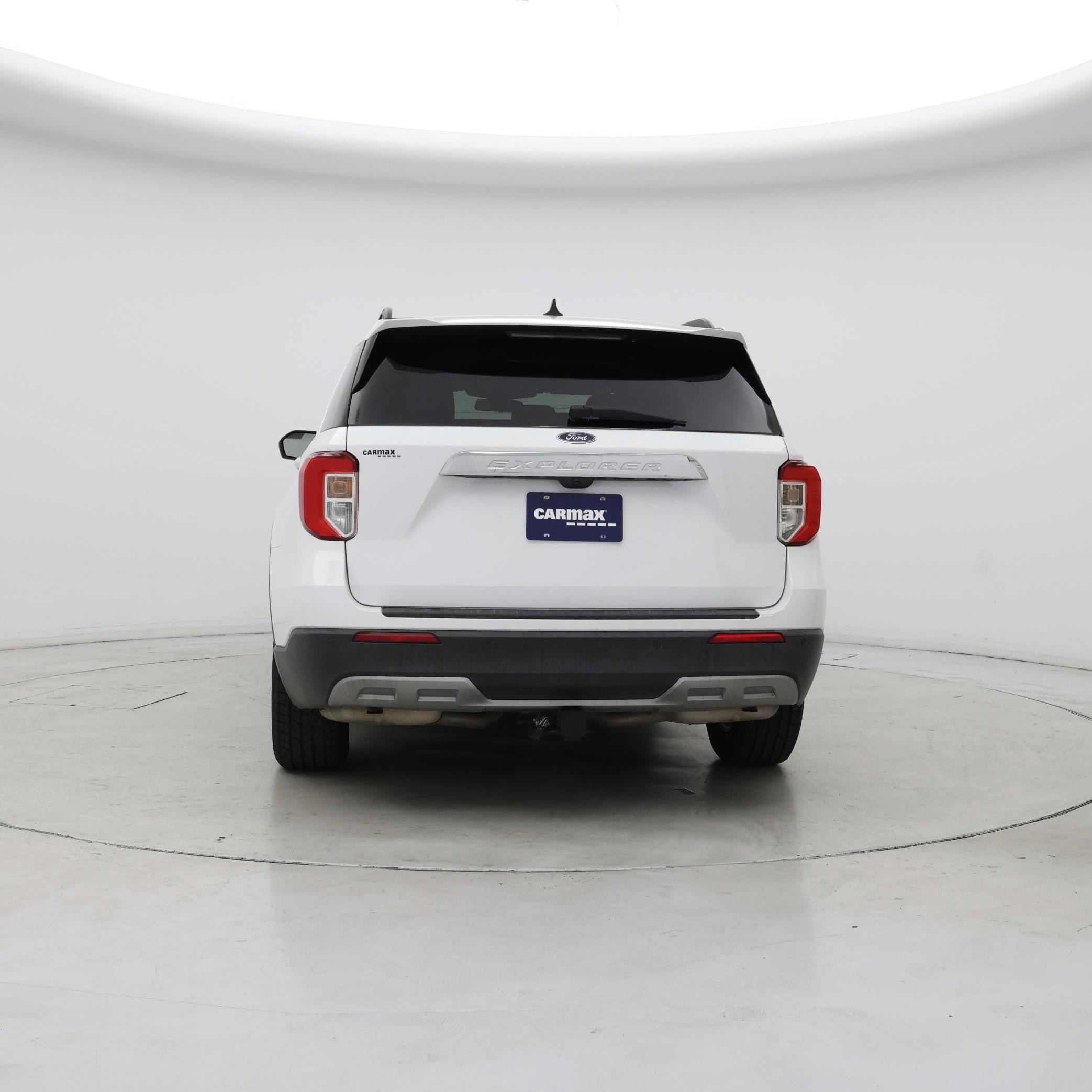 Thumbnail: 2022 Ford Explorer - 6