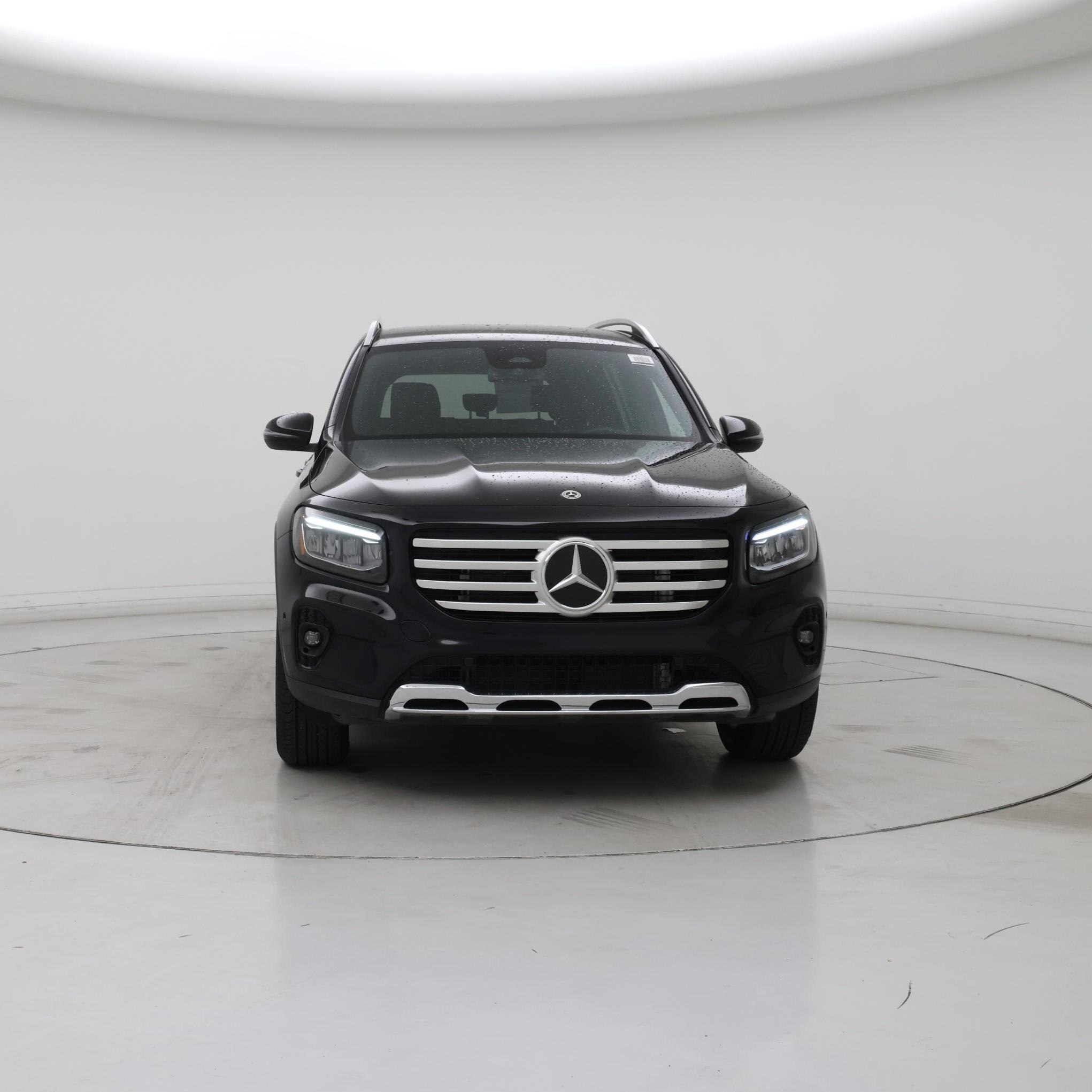 Thumbnail: 2024 Mercedes-Benz GLB - 5