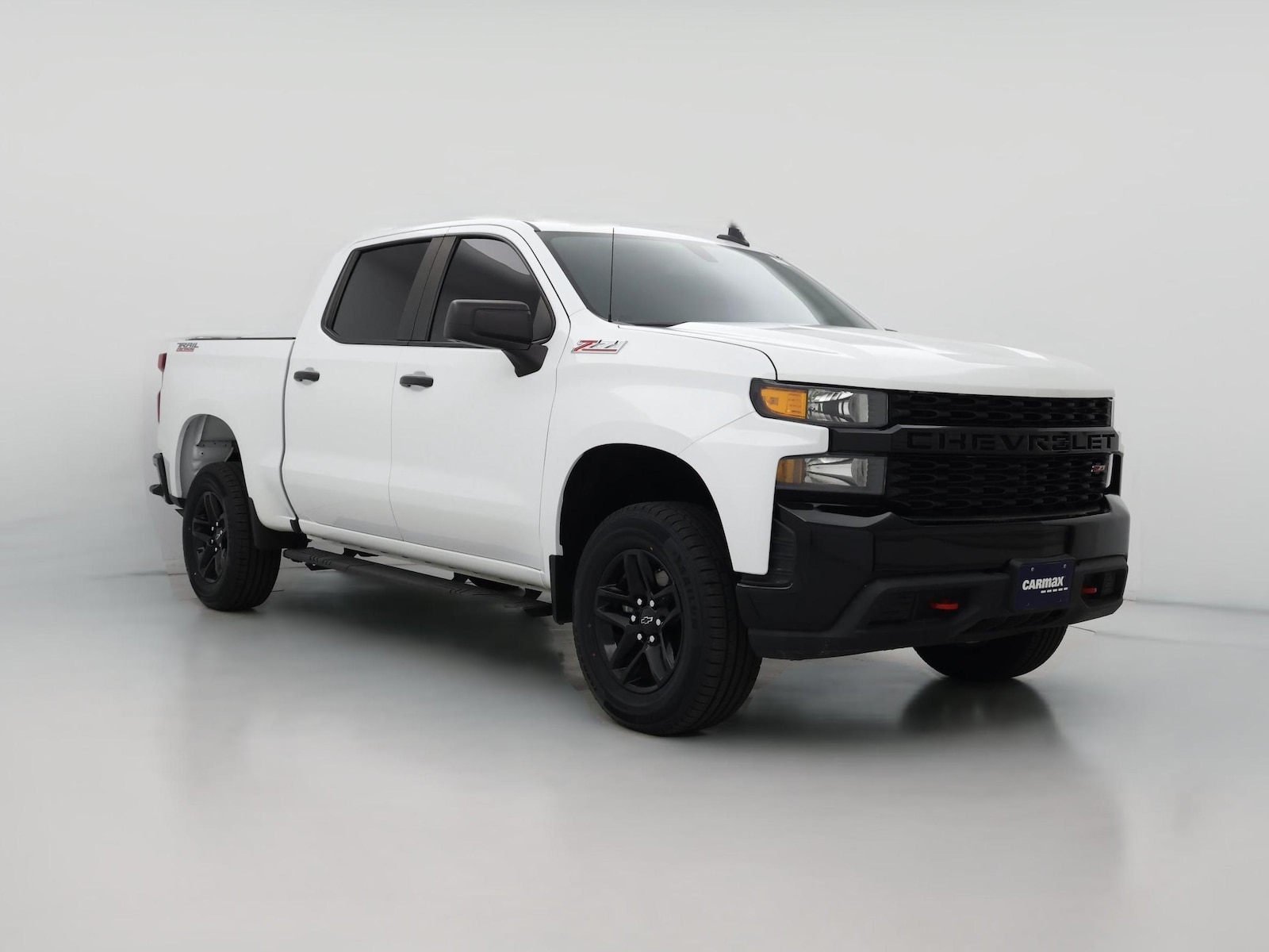 2022 Chevrolet Silverado 1500 Limited Custom