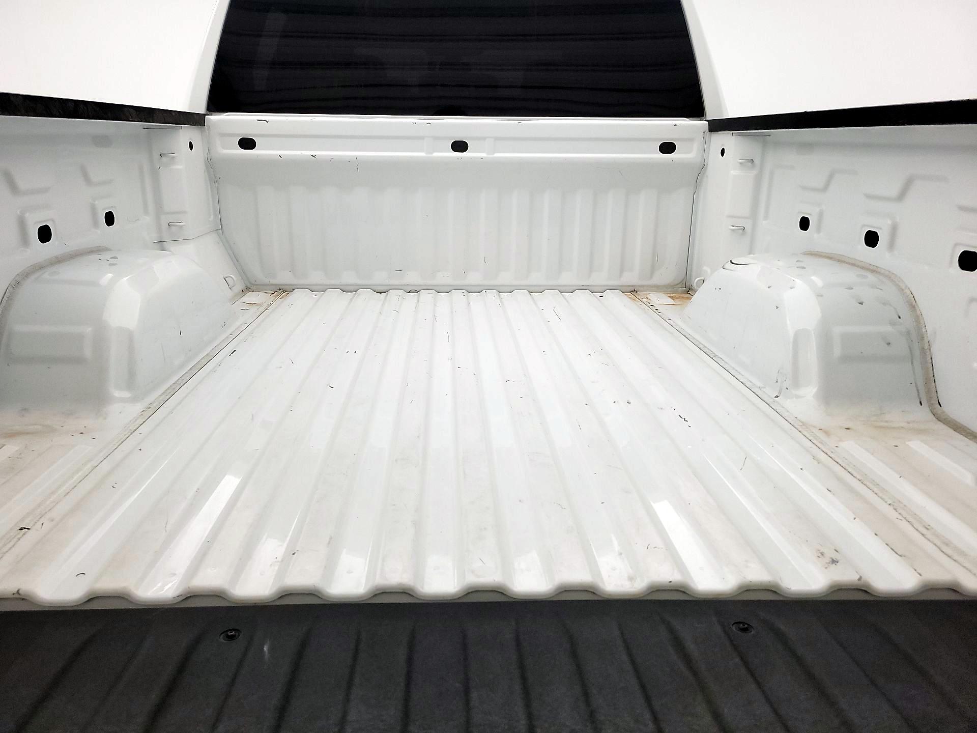 Thumbnail: 2022 Chevrolet Silverado 1500 - 20