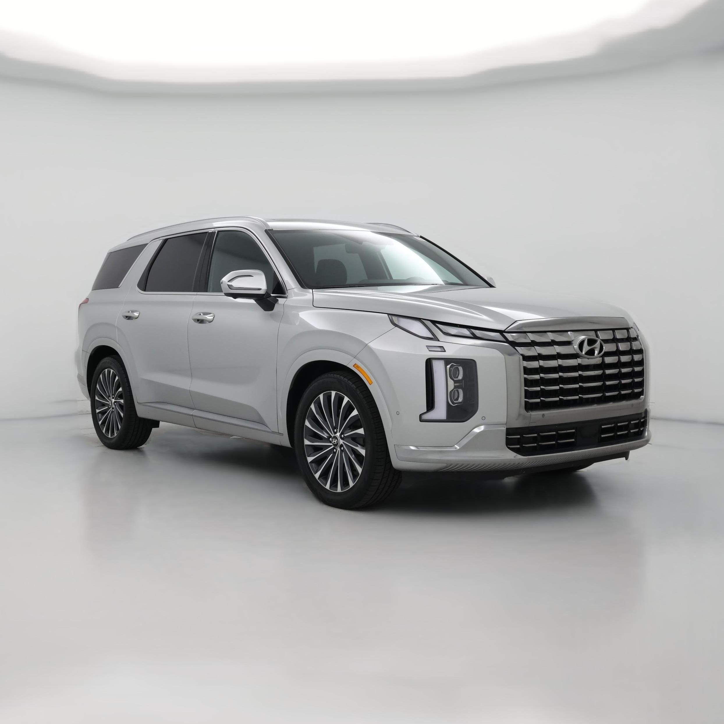 Thumbnail: 2023 Hyundai Palisade - 1