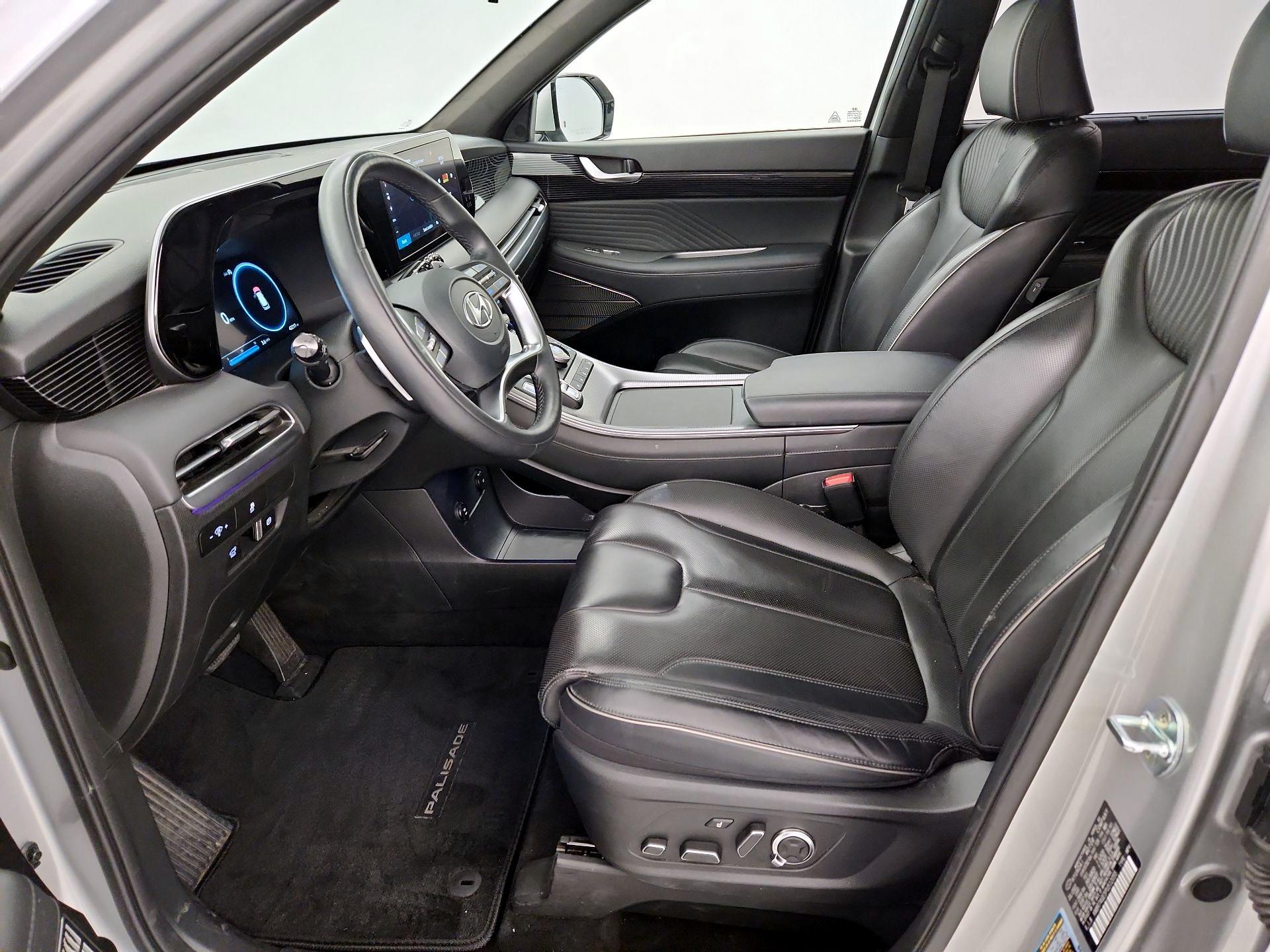 Thumbnail: 2023 Hyundai Palisade - 11