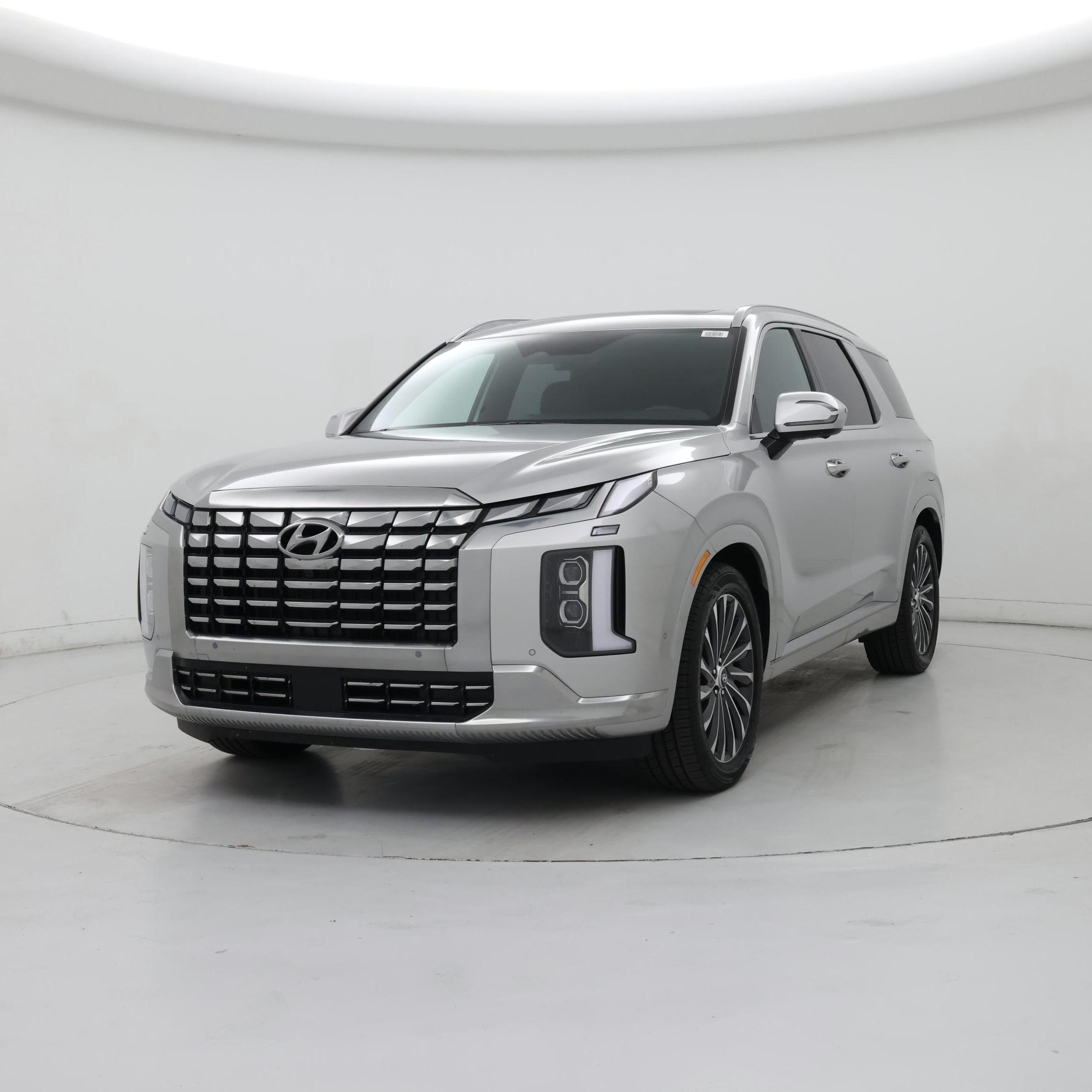 Thumbnail: 2023 Hyundai Palisade - 4