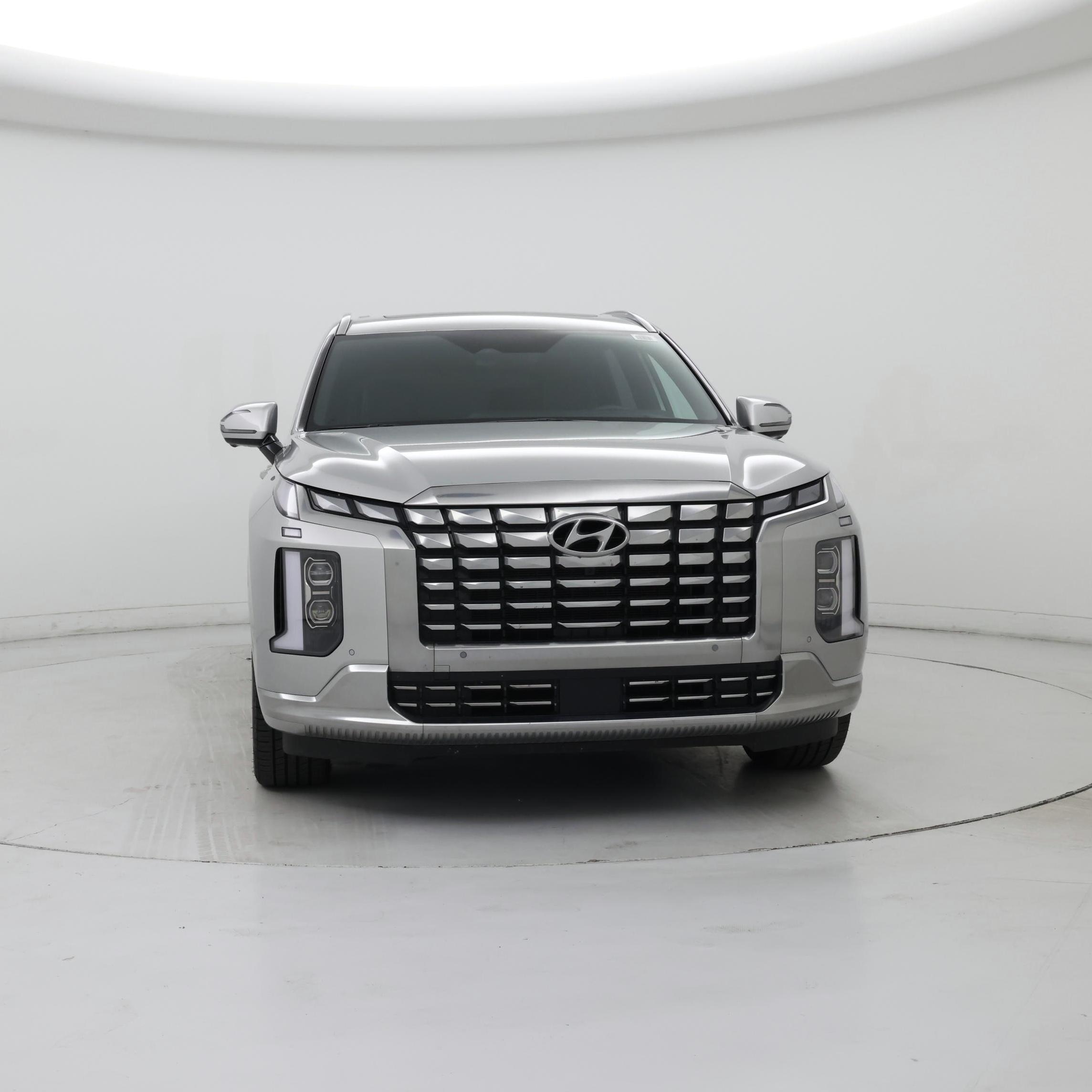 Thumbnail: 2023 Hyundai Palisade - 5