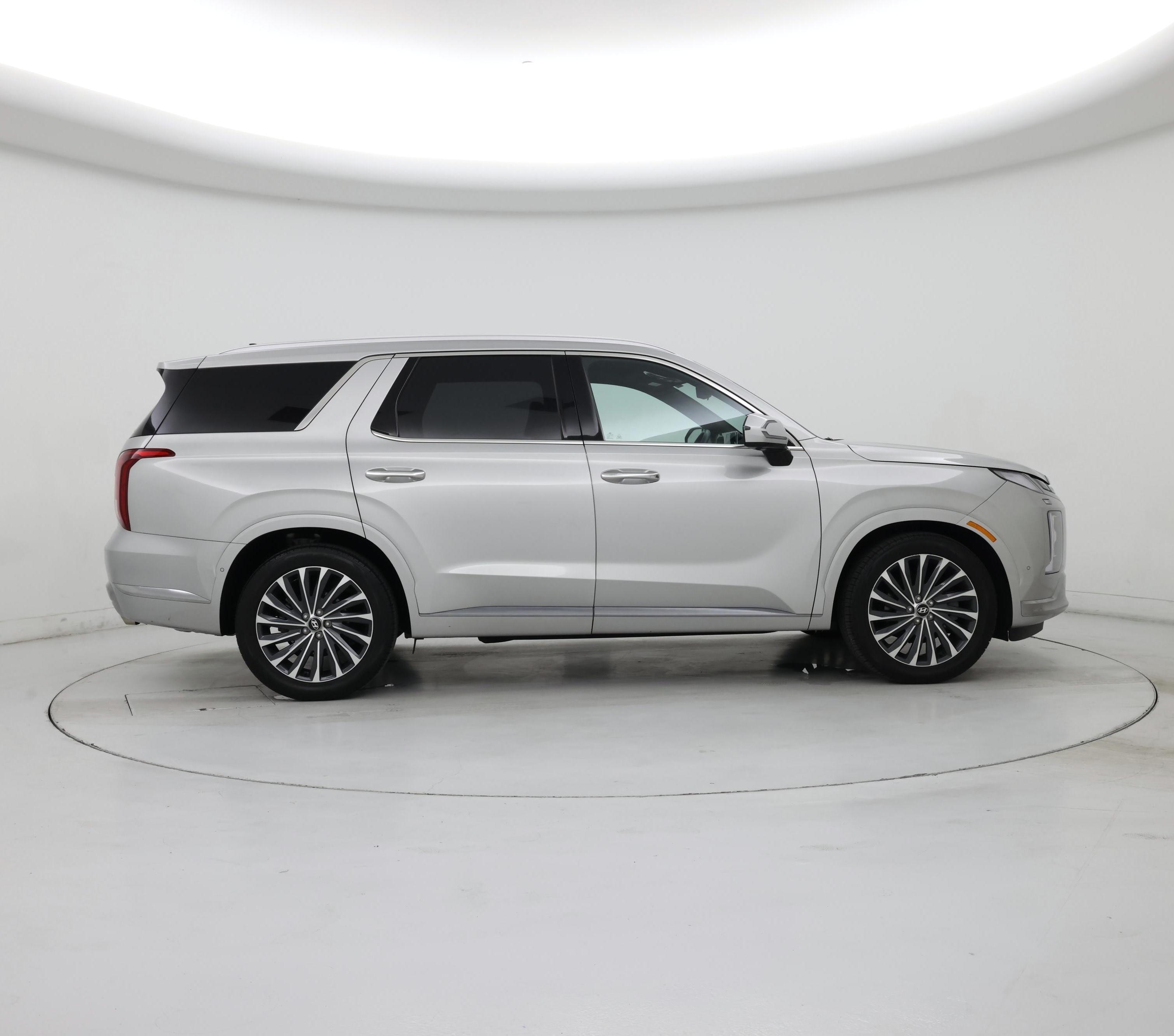 Thumbnail: 2023 Hyundai Palisade - 7