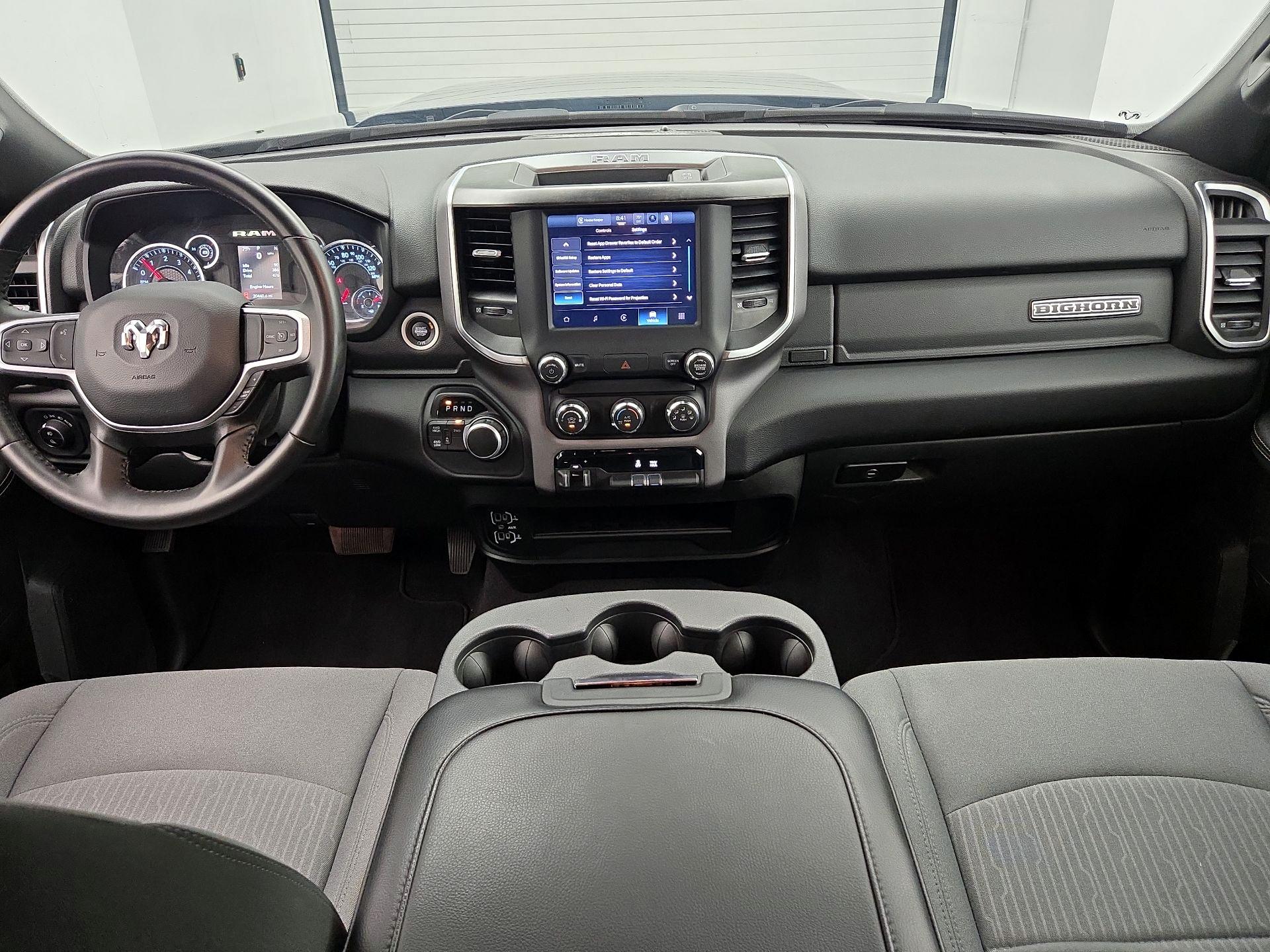 Thumbnail: 2024 RAM 2500 - 9