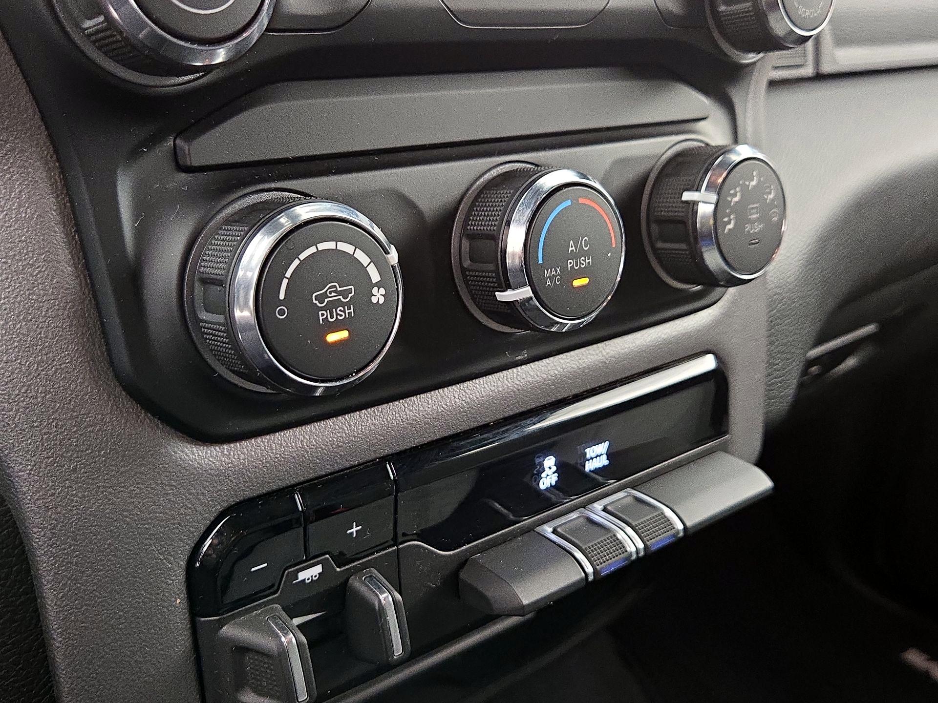 Thumbnail: 2024 RAM 2500 - 16