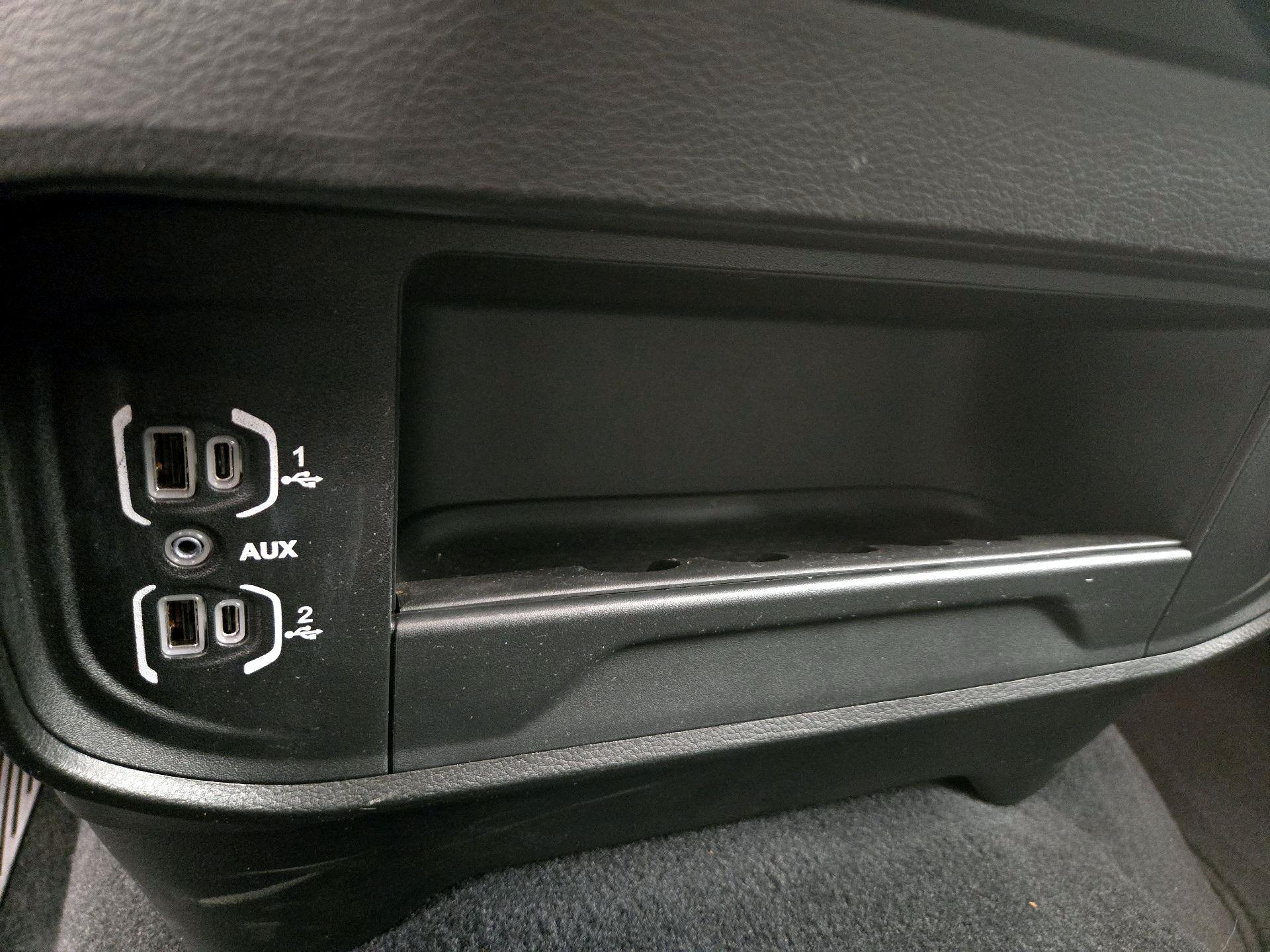 Thumbnail: 2024 RAM 2500 - 18