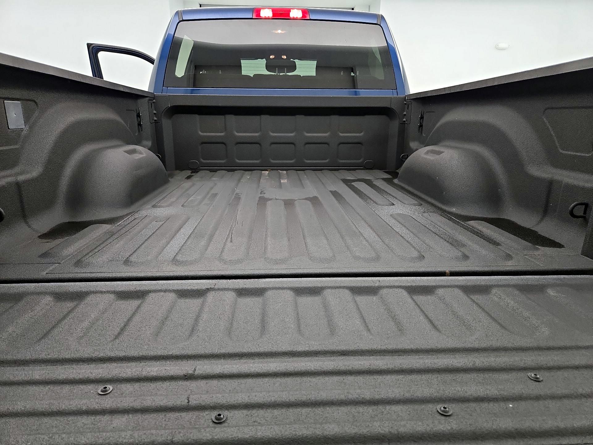 Thumbnail: 2024 RAM 2500 - 20