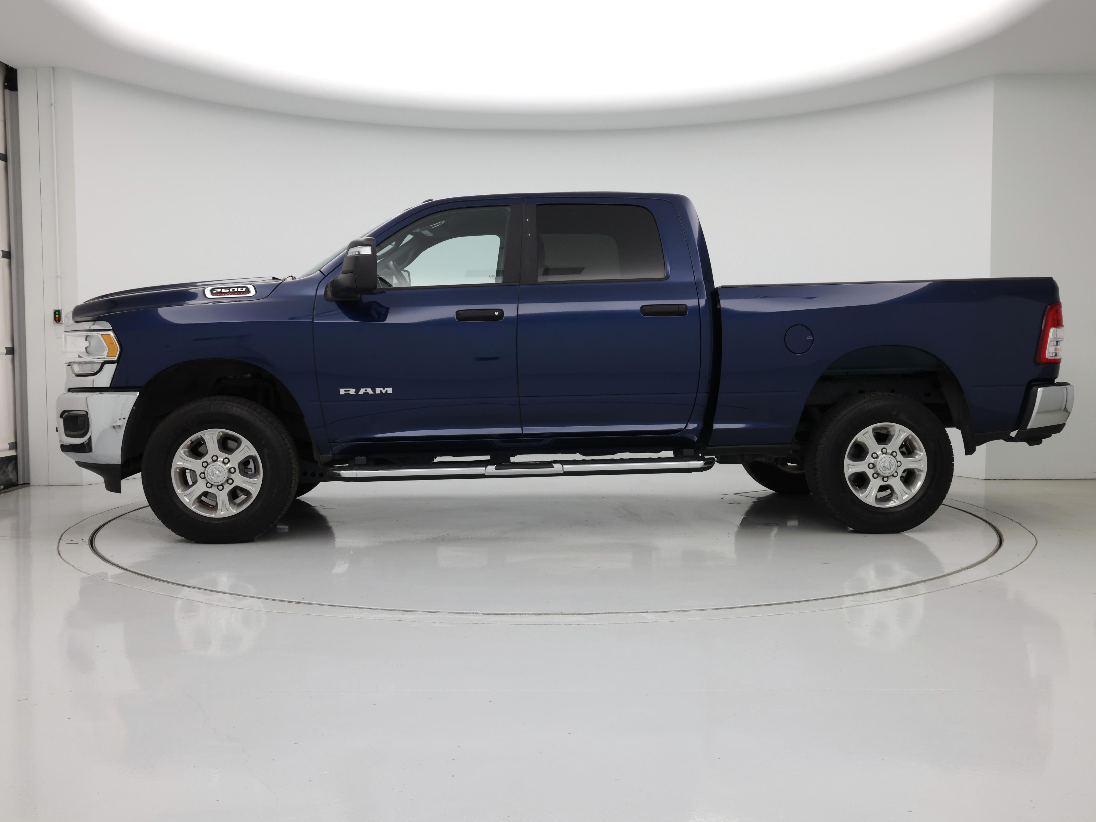 Thumbnail: 2024 RAM 2500 - 3