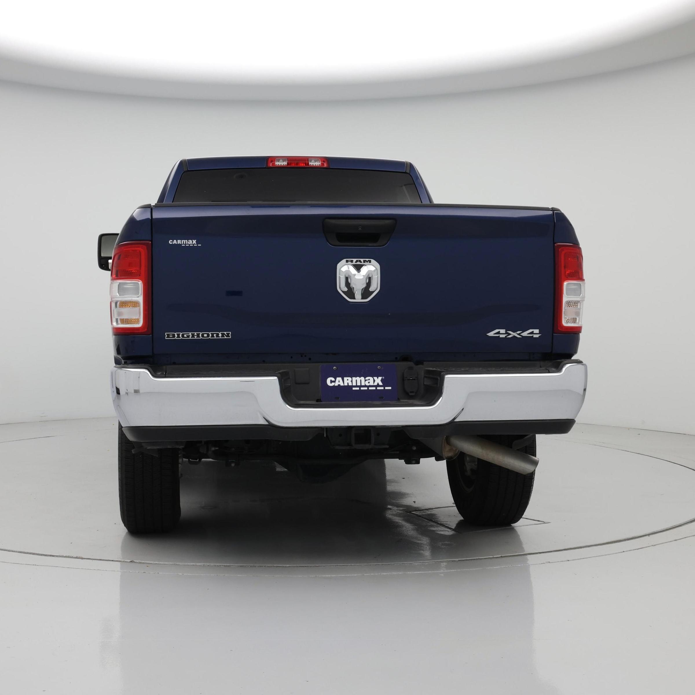 Thumbnail: 2024 RAM 2500 - 6