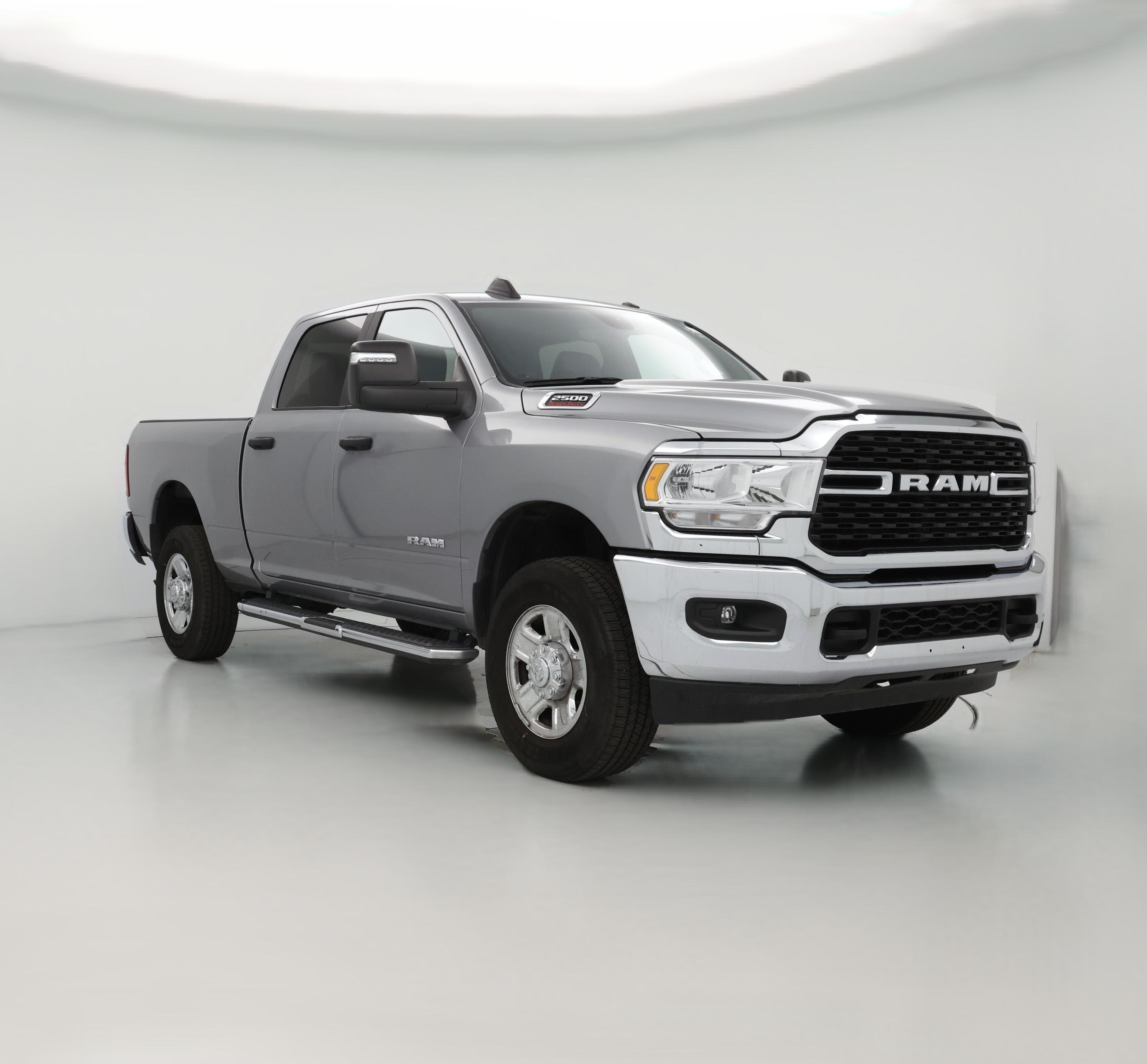 Thumbnail: 2024 RAM 2500 - 1