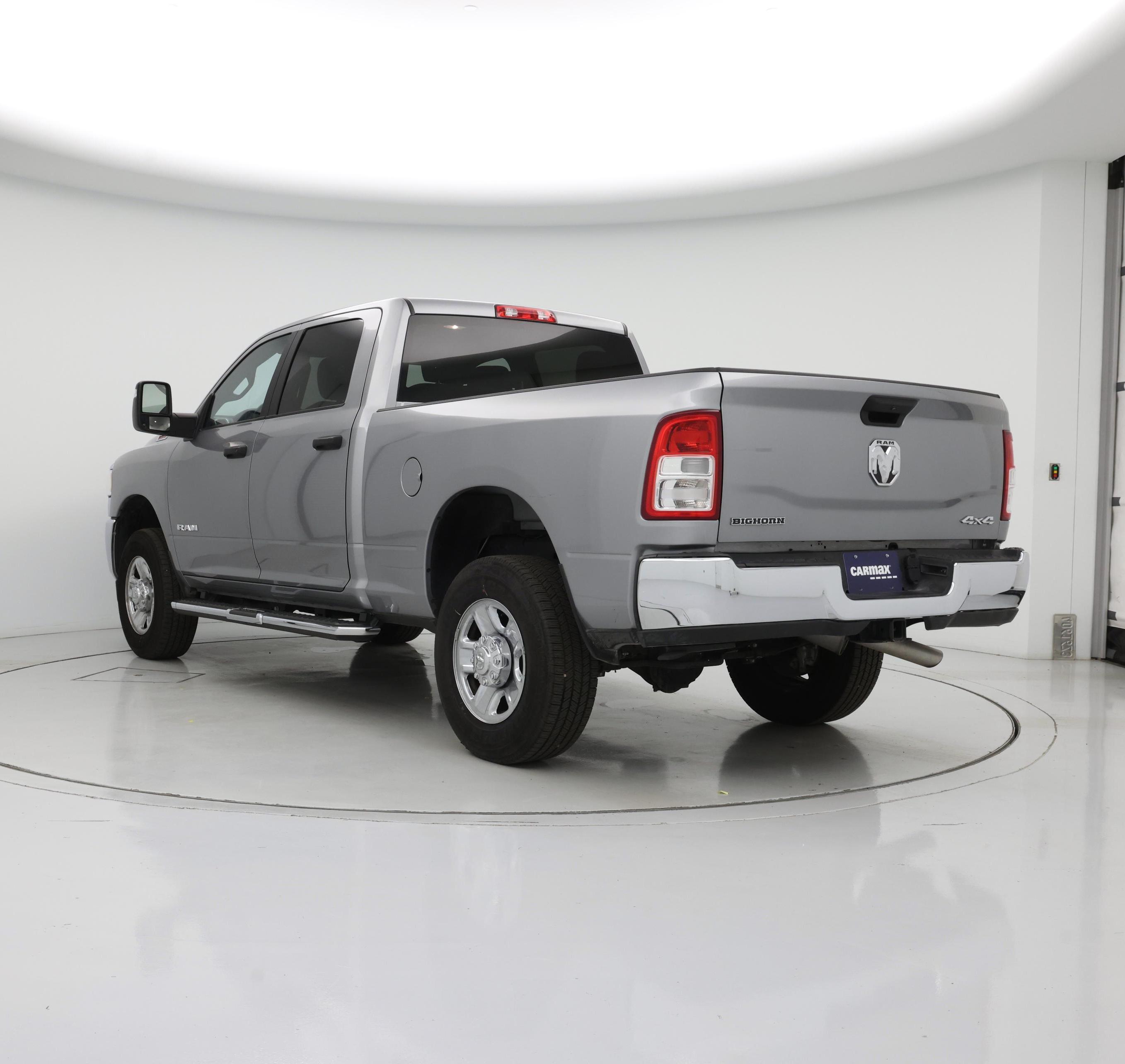 Thumbnail: 2024 RAM 2500 - 2
