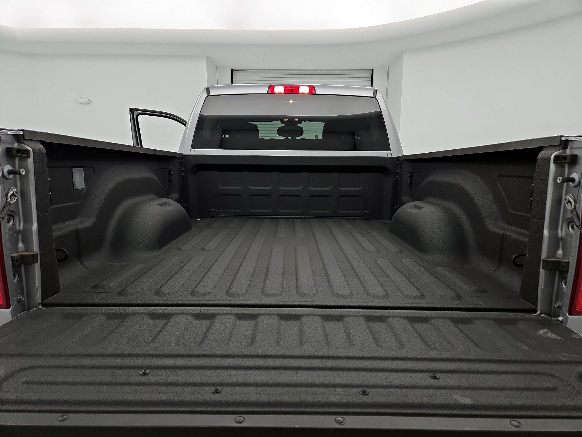 Thumbnail: 2024 RAM 2500 - 20